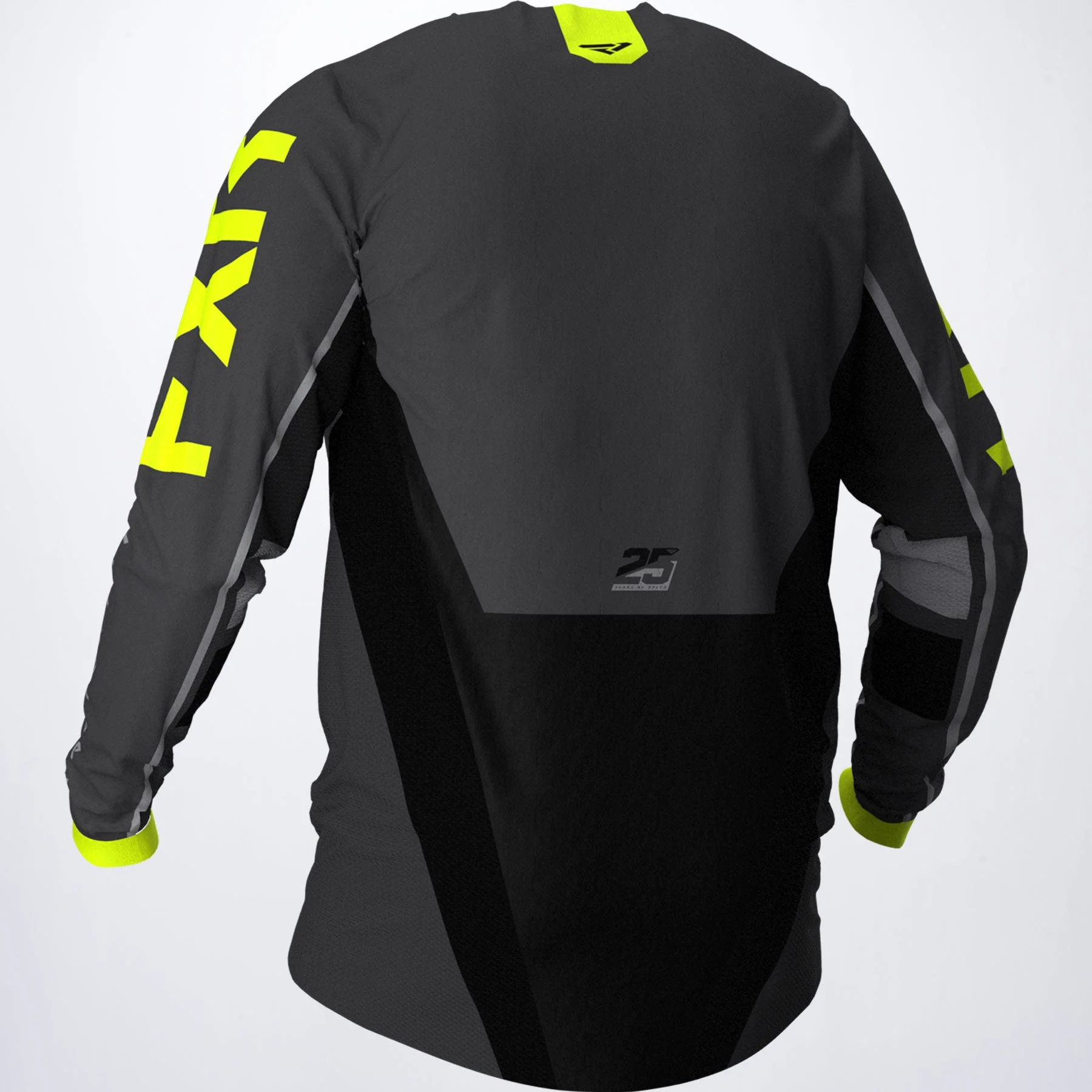 Podium Off-Road Jersey - Image 4