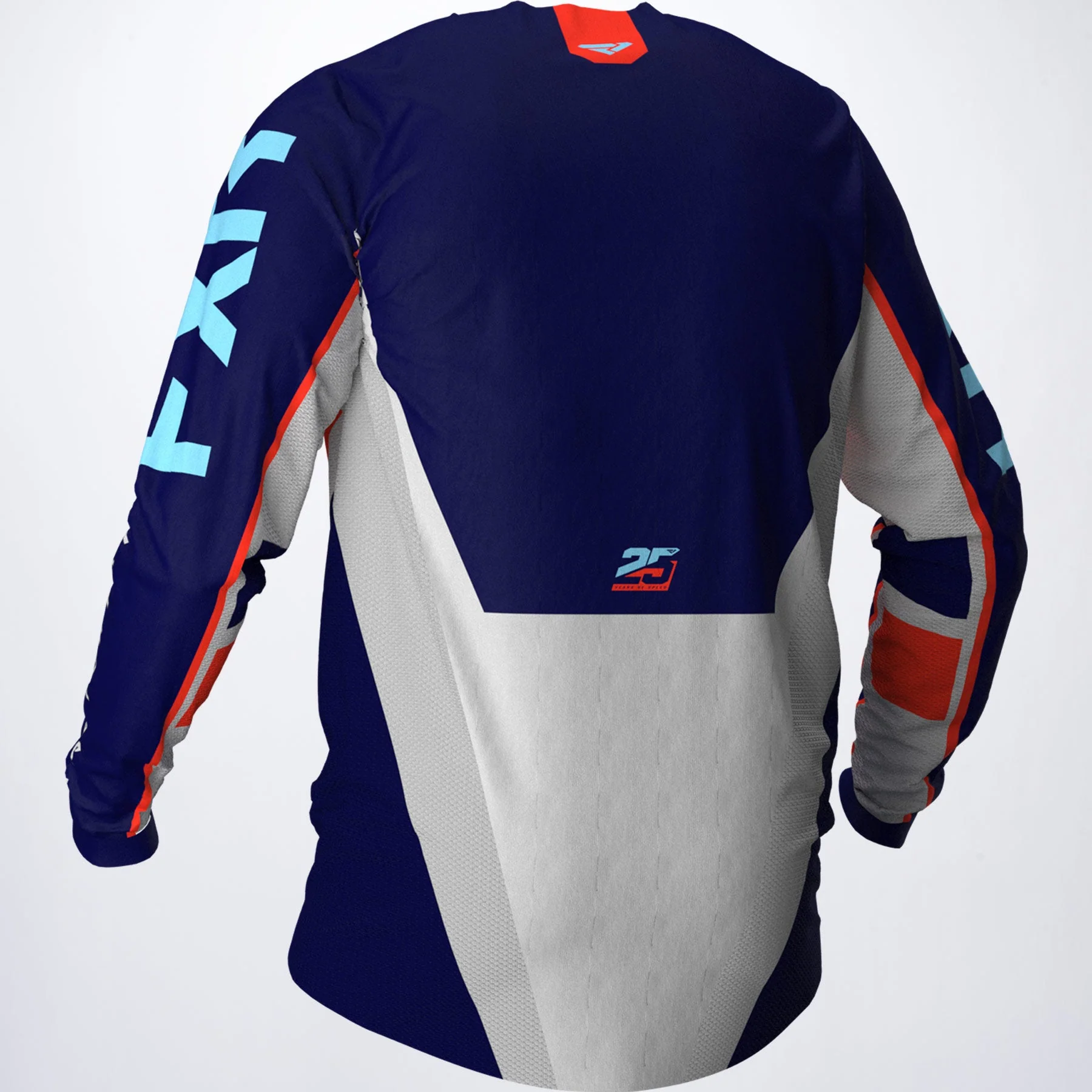 Podium Off-Road Jersey - Image 6