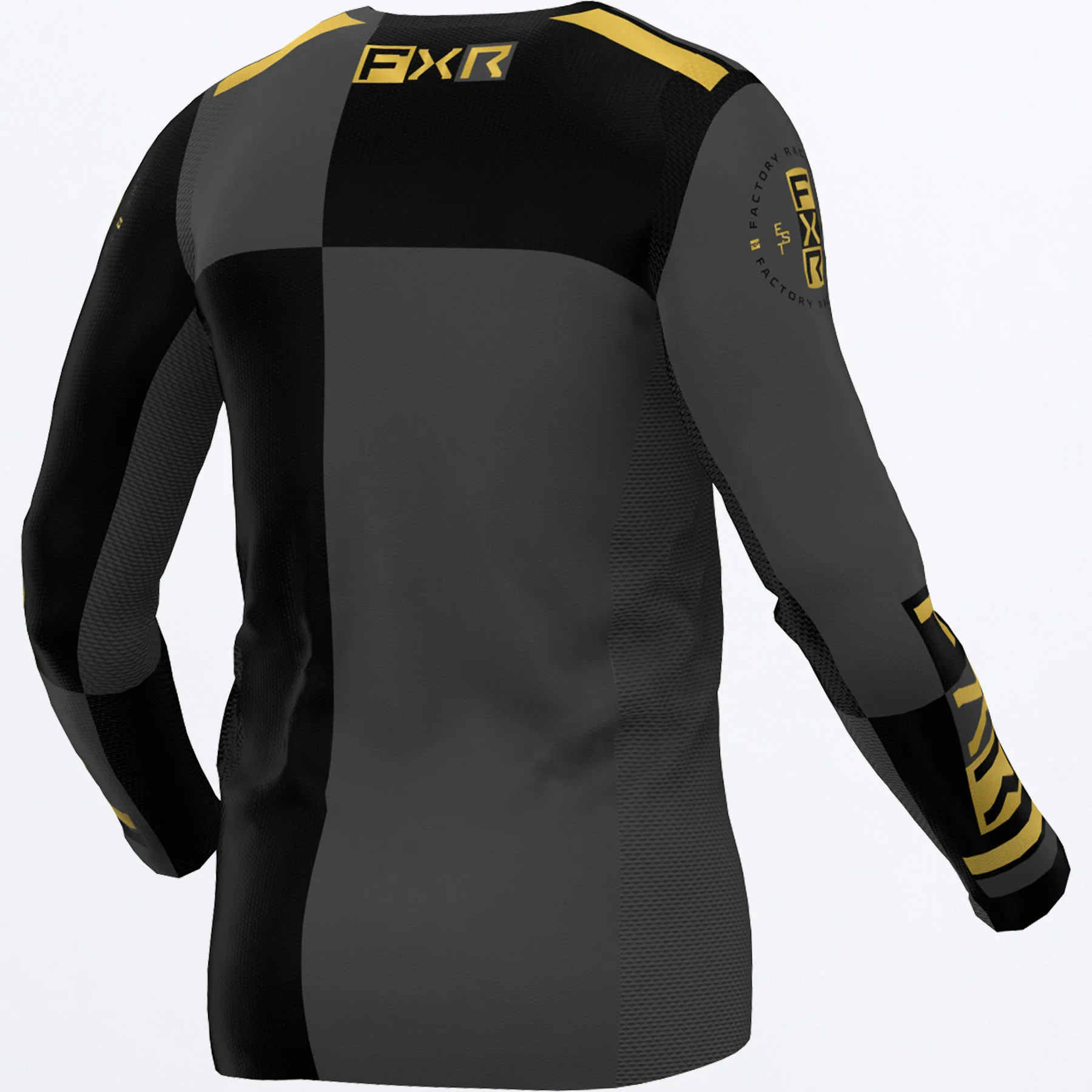 Podium Pro Battalion MX Jersey - Image 6