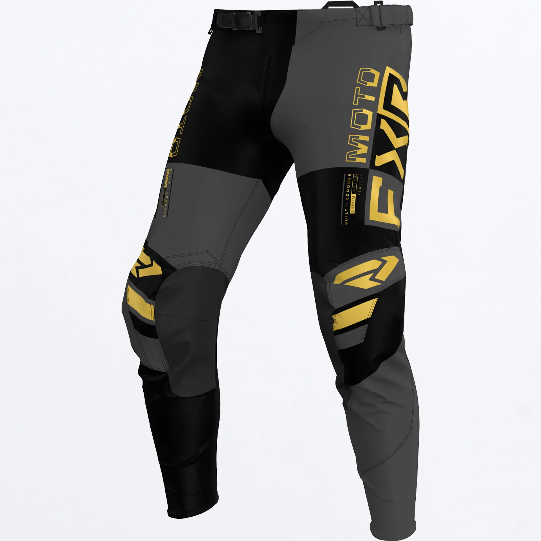 Podium Pro Battalion MX Pant - Image 5