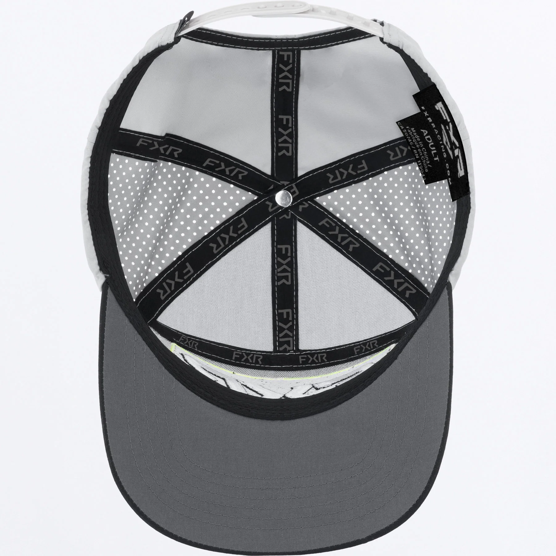 Podium Pro Hat - Image 3