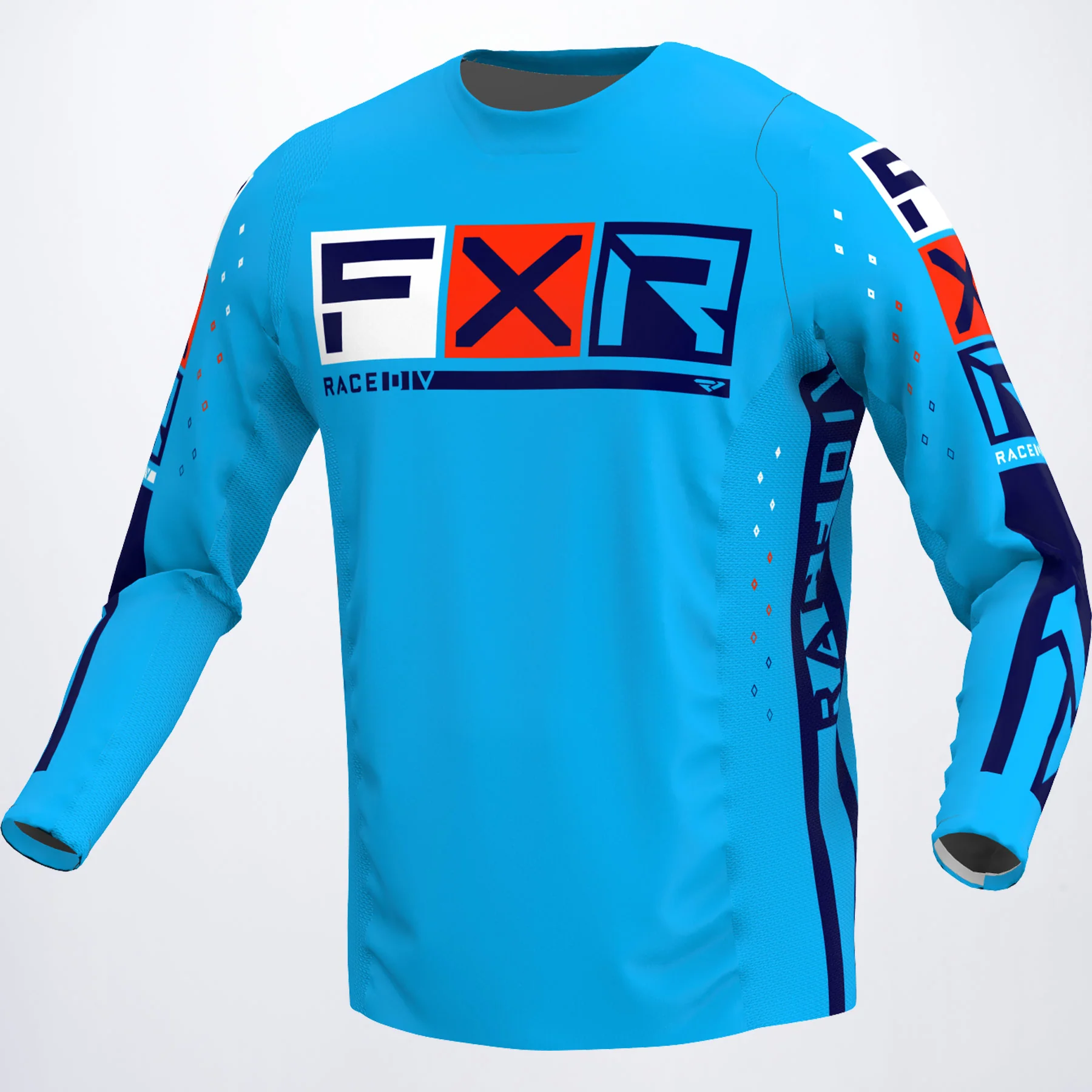 Podium Pro LE MX Jersey - Image 10