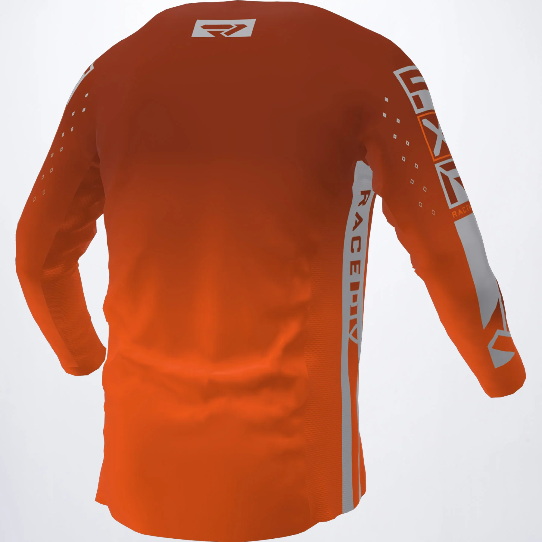 Podium Pro MX Jersey - Image 2