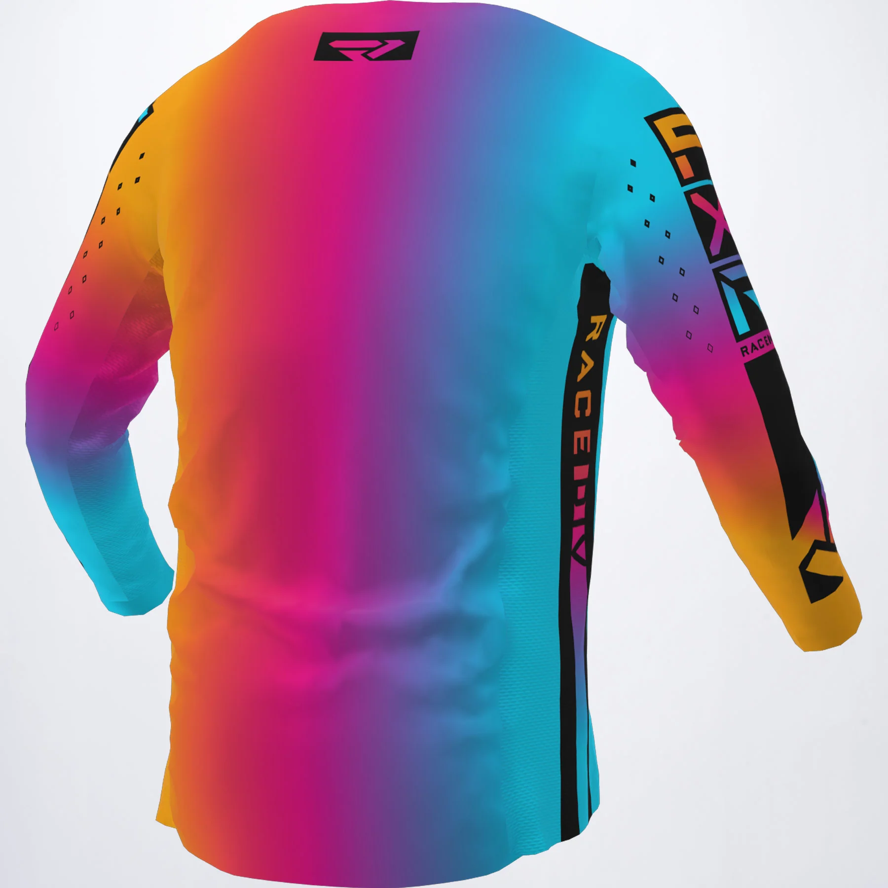Podium Pro MX Jersey - Image 8
