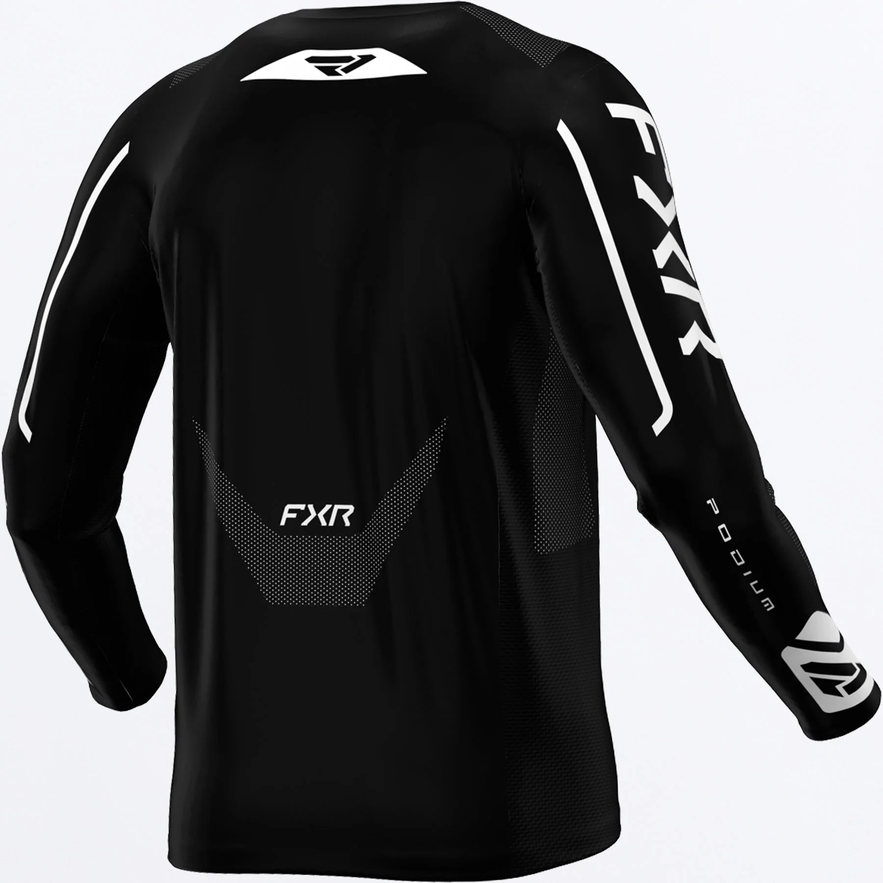 Podium Relay MX Jersey - Image 3