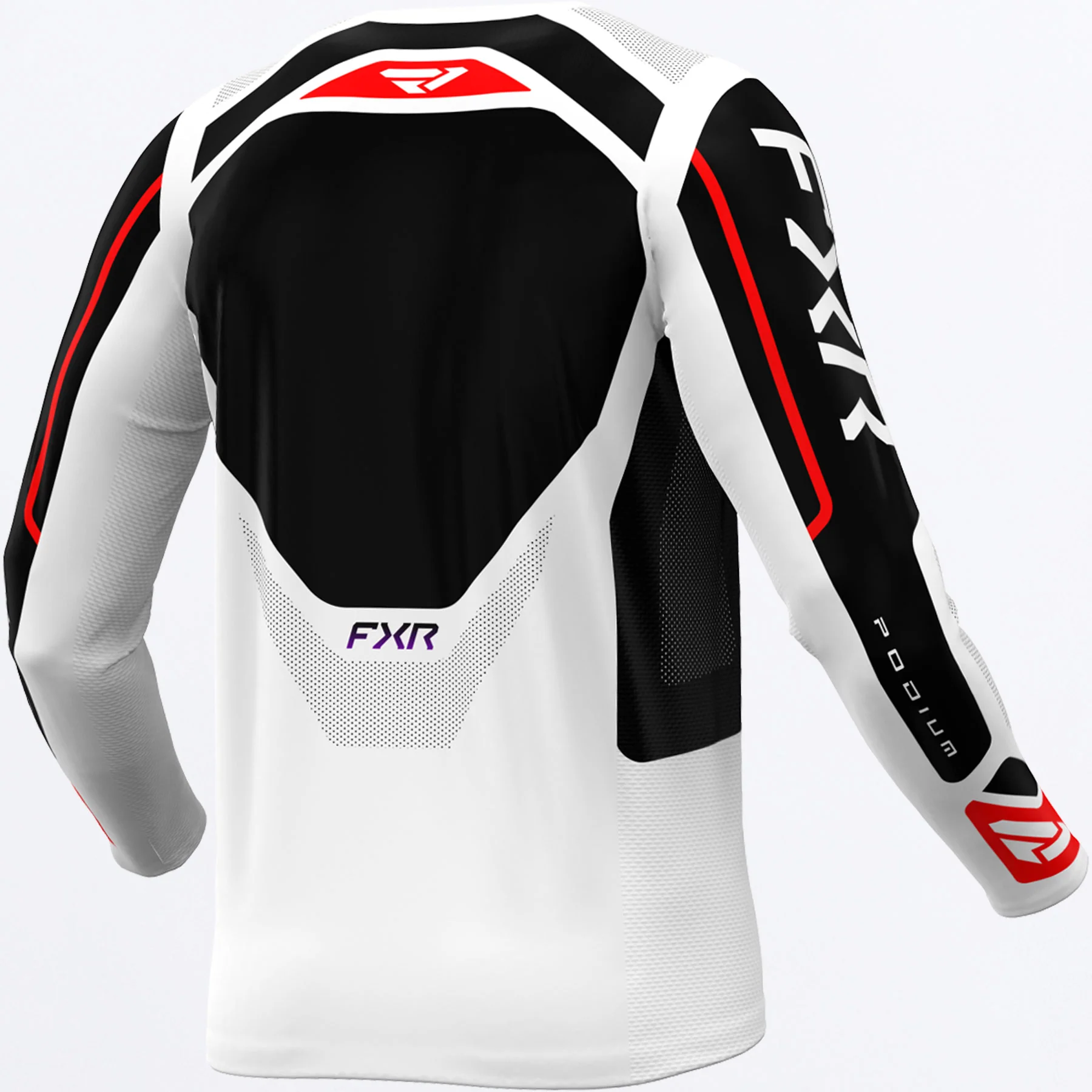 Podium Relay MX Jersey - Image 9