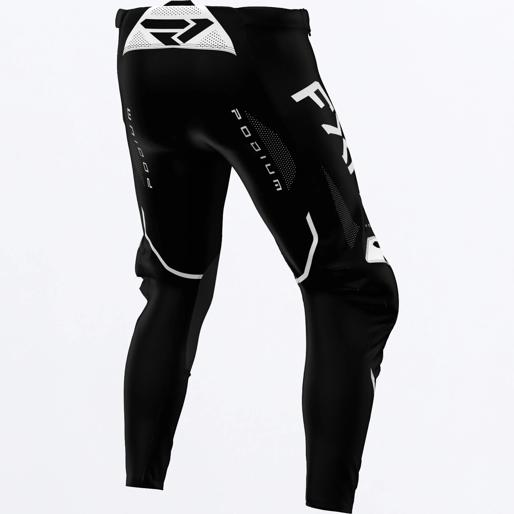 Podium Relay MX Pant - Image 3