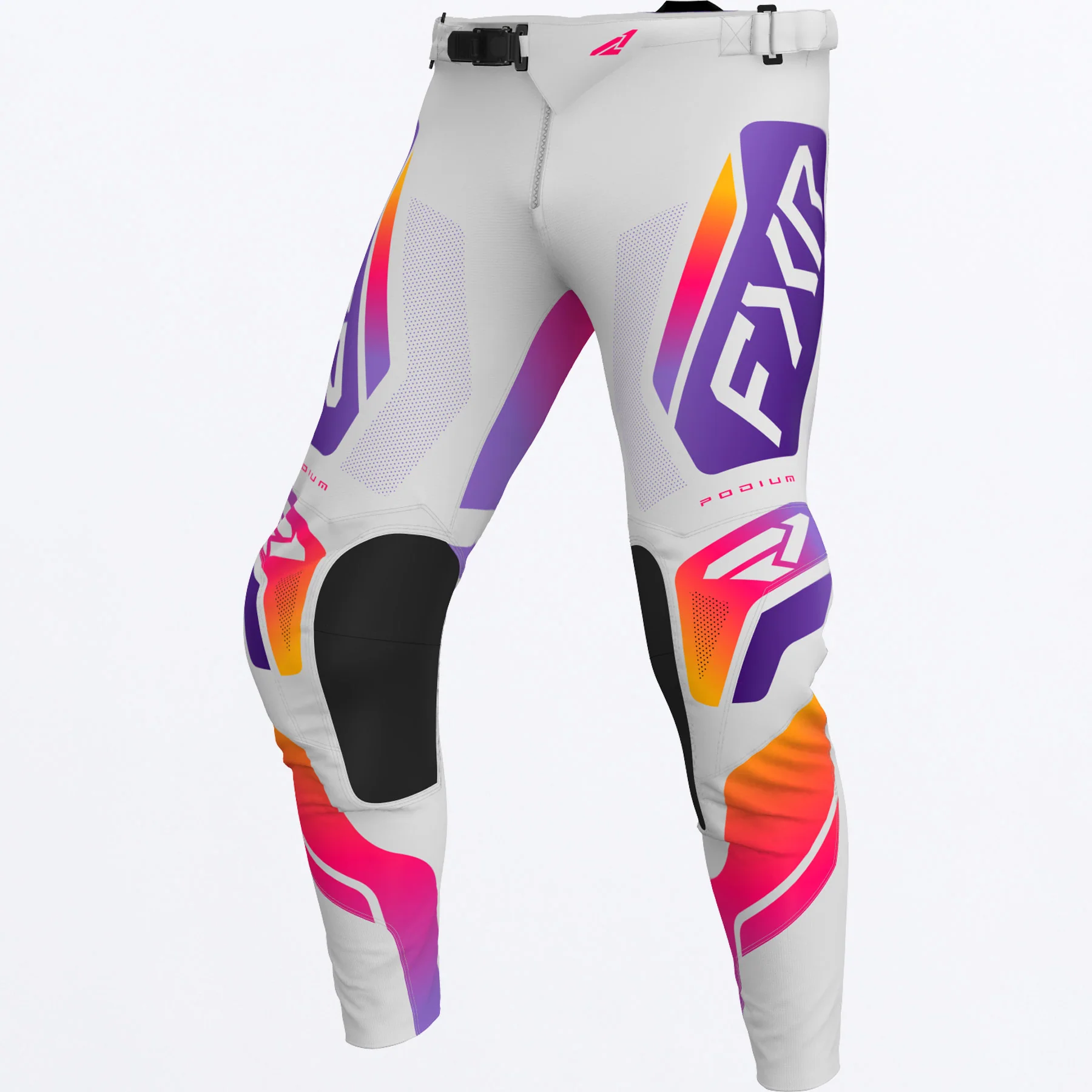 Podium Relay MX Pant - Image 4