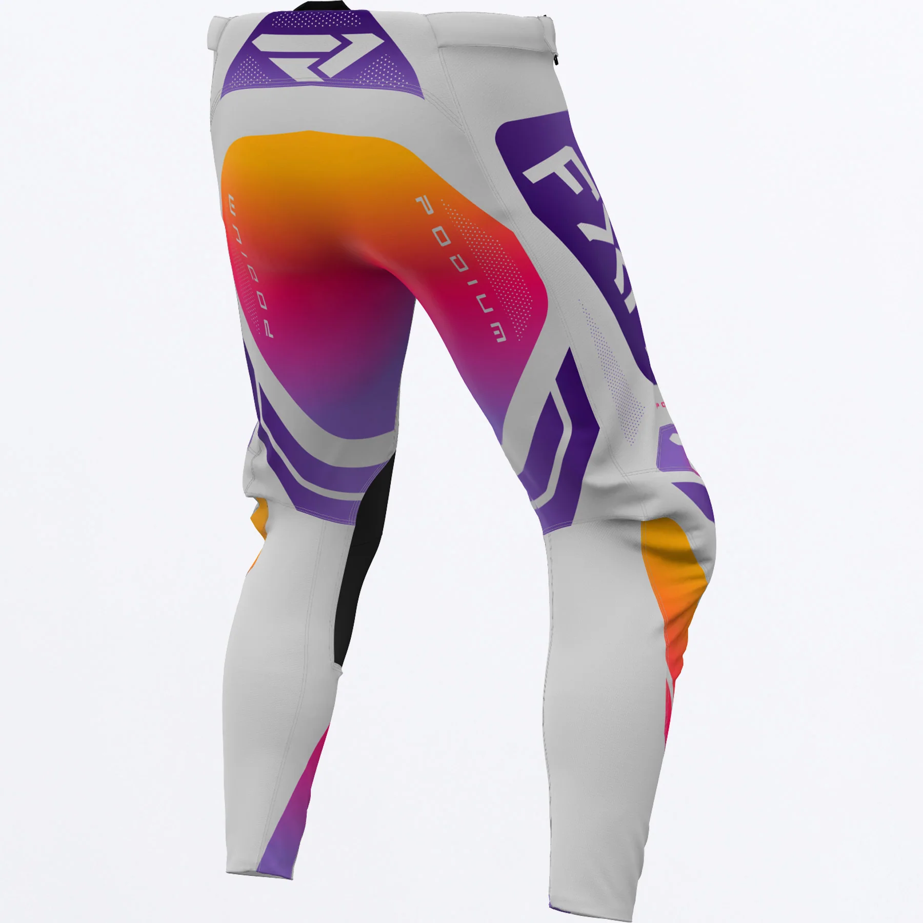 Podium Relay MX Pant - Image 5