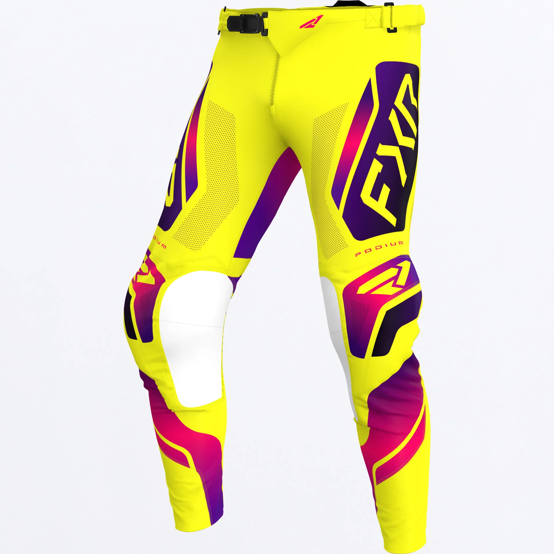Podium Relay MX Pant - Image 6