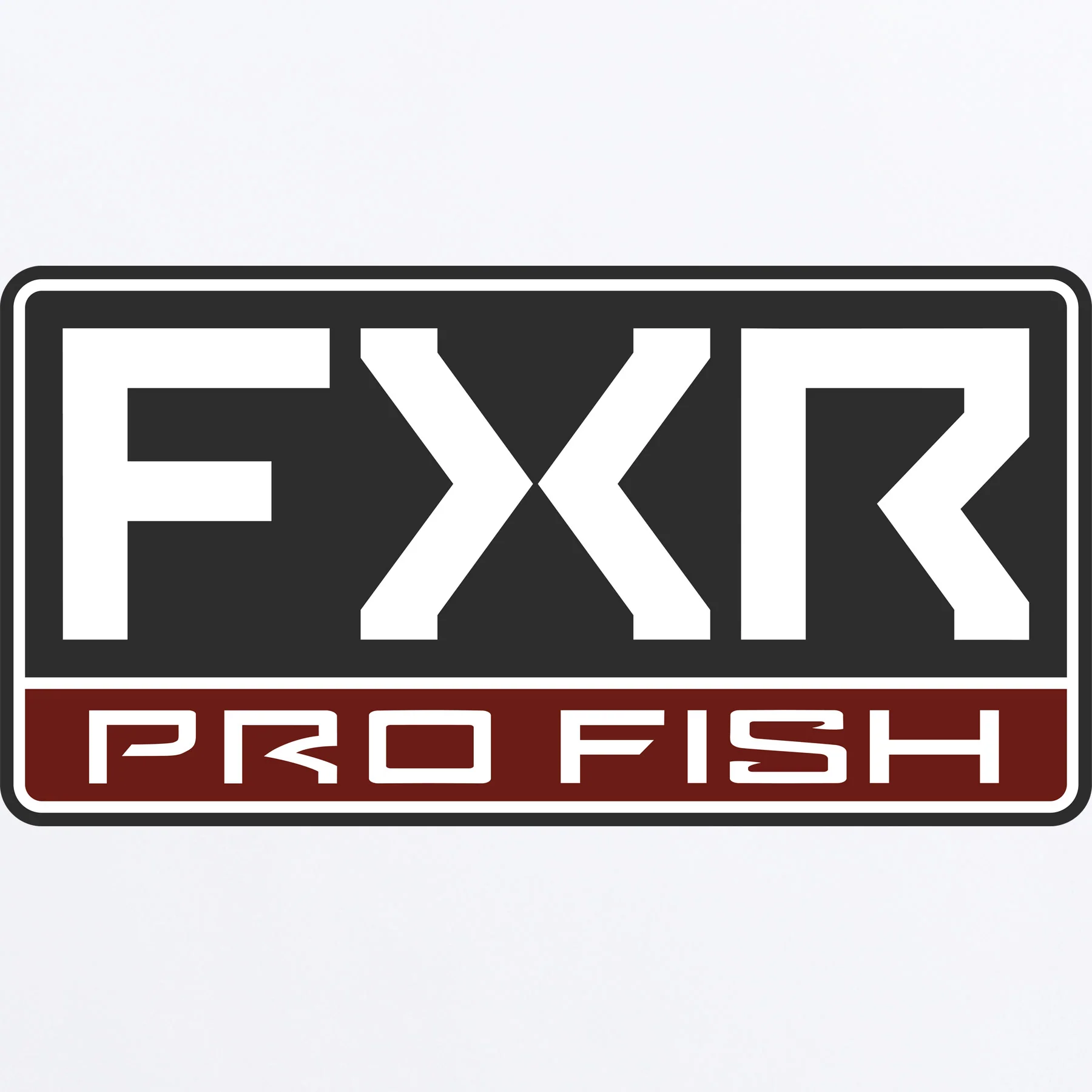Pro Fish Box Sticker - 6" - Image 4