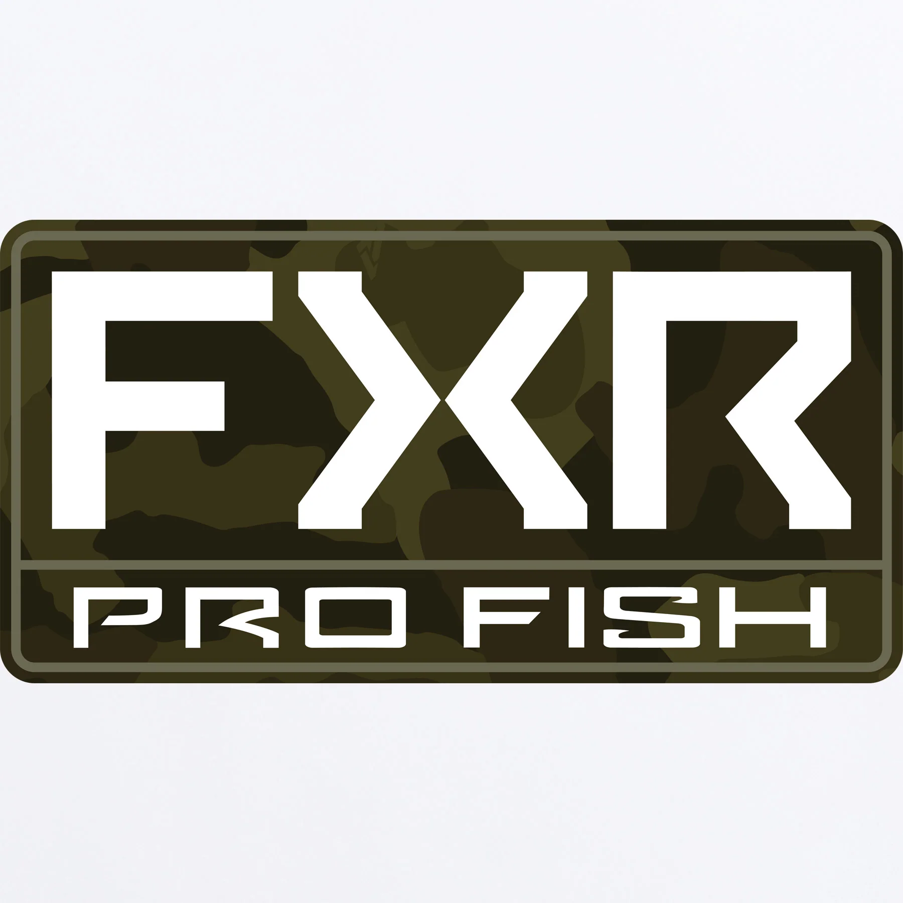 Pro Fish Box Sticker - 6" - Image 5