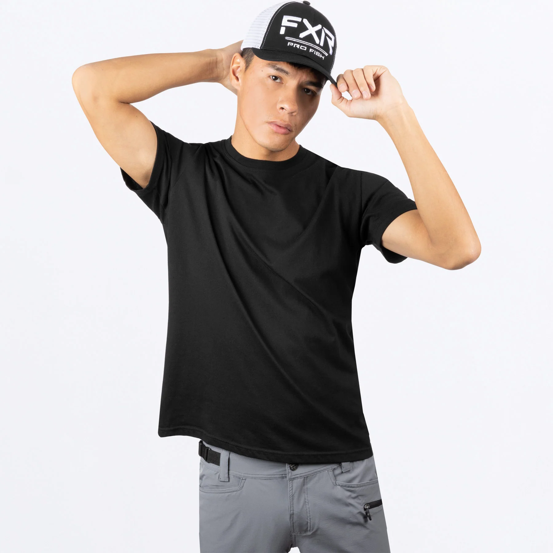 Pro Fish Hat - Image 8