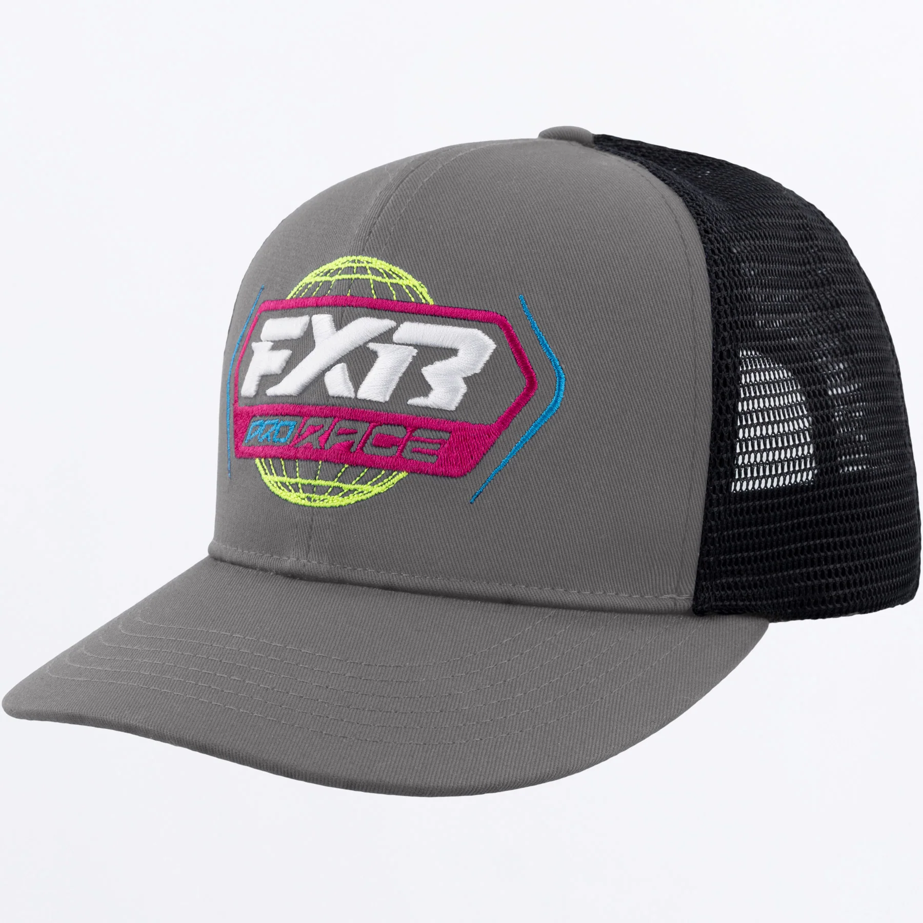 Race Div Hat - Image 21