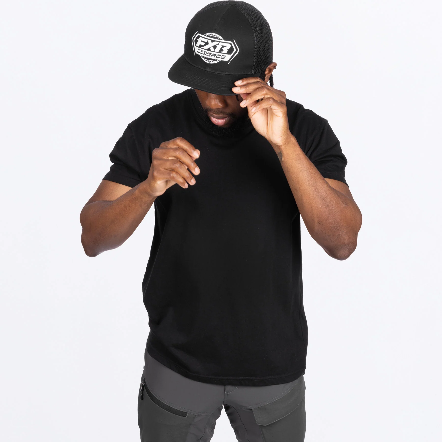 Race Div Hat - Image 3