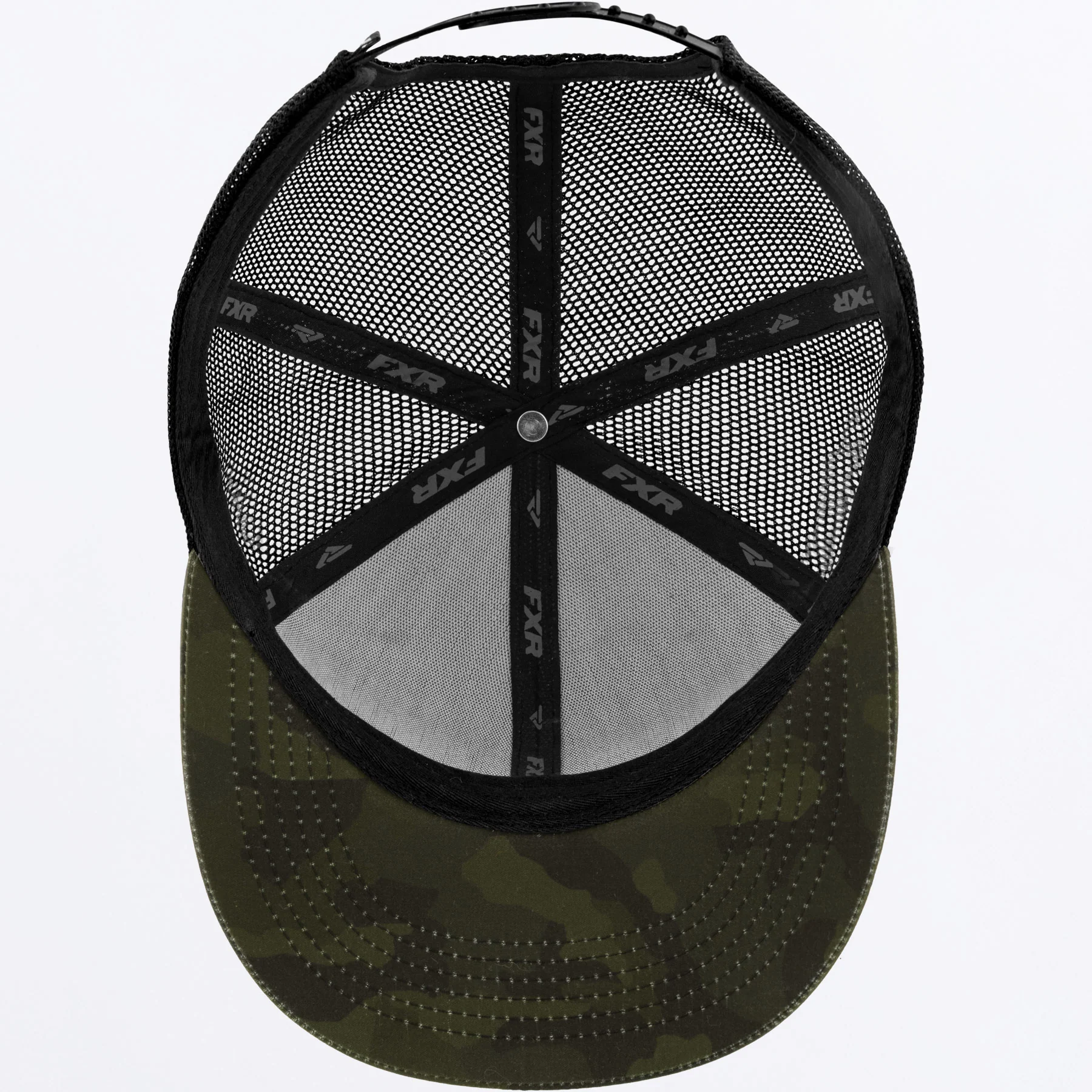 Race Div Hat - Image 34