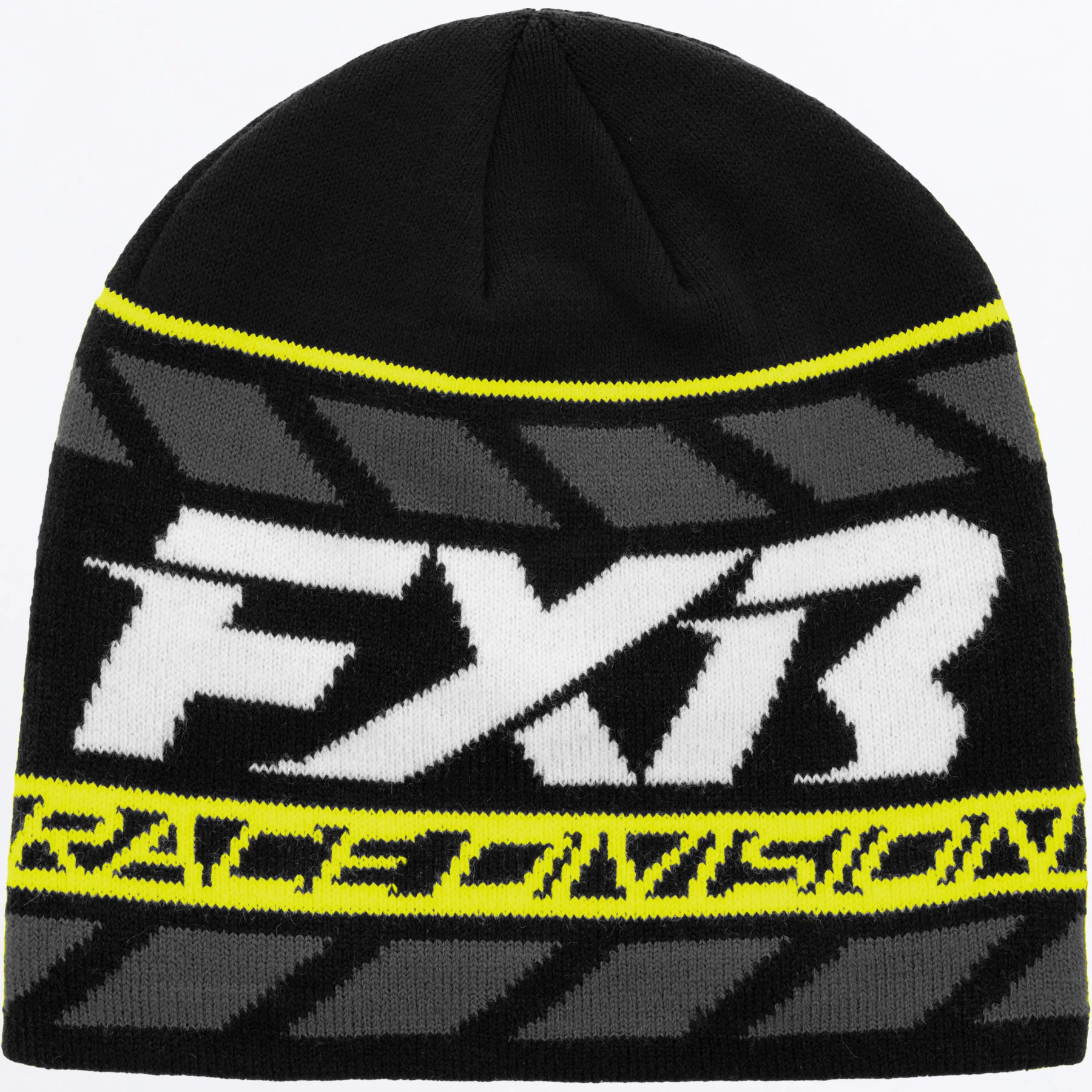 Race Division Beanie