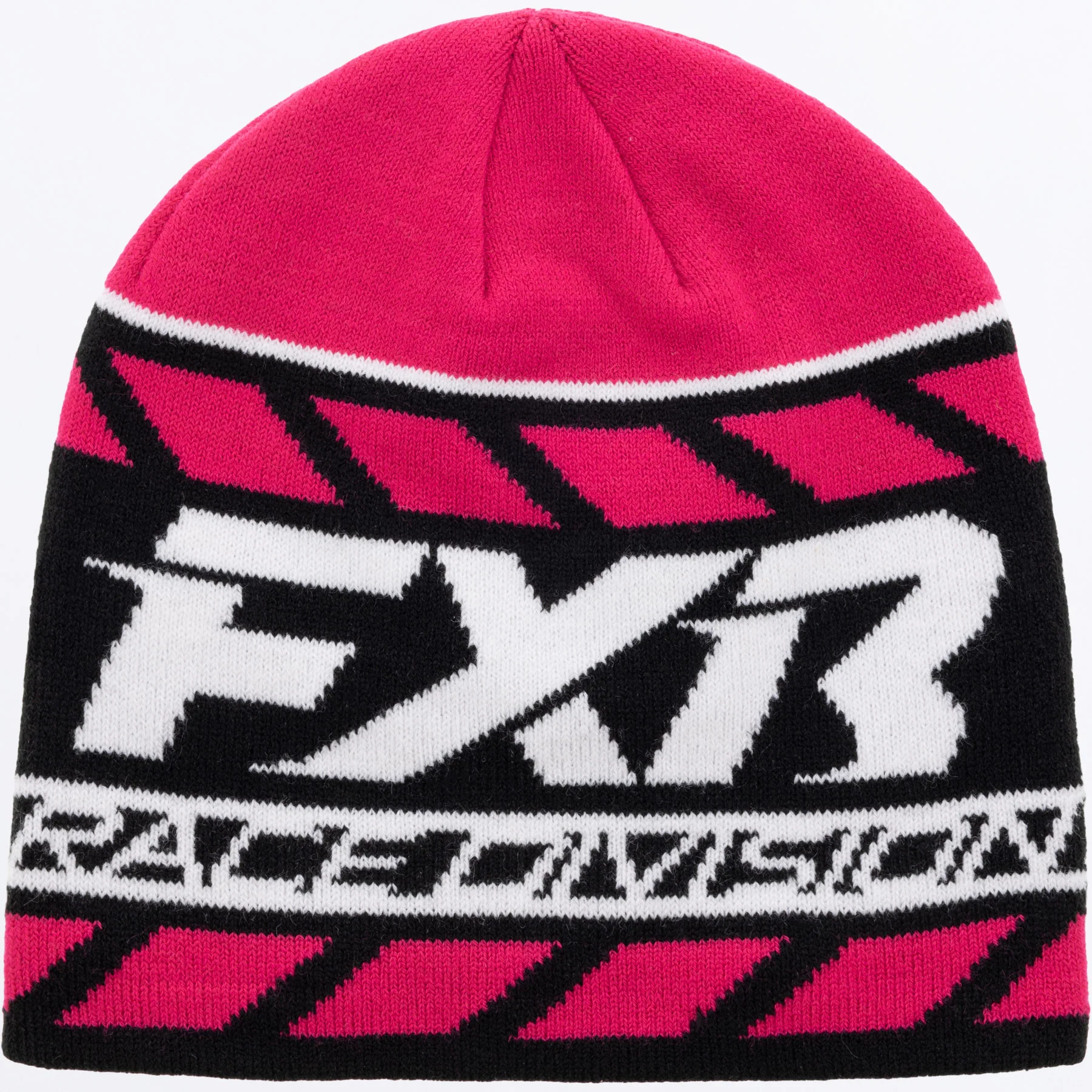Race Division Beanie - Image 5