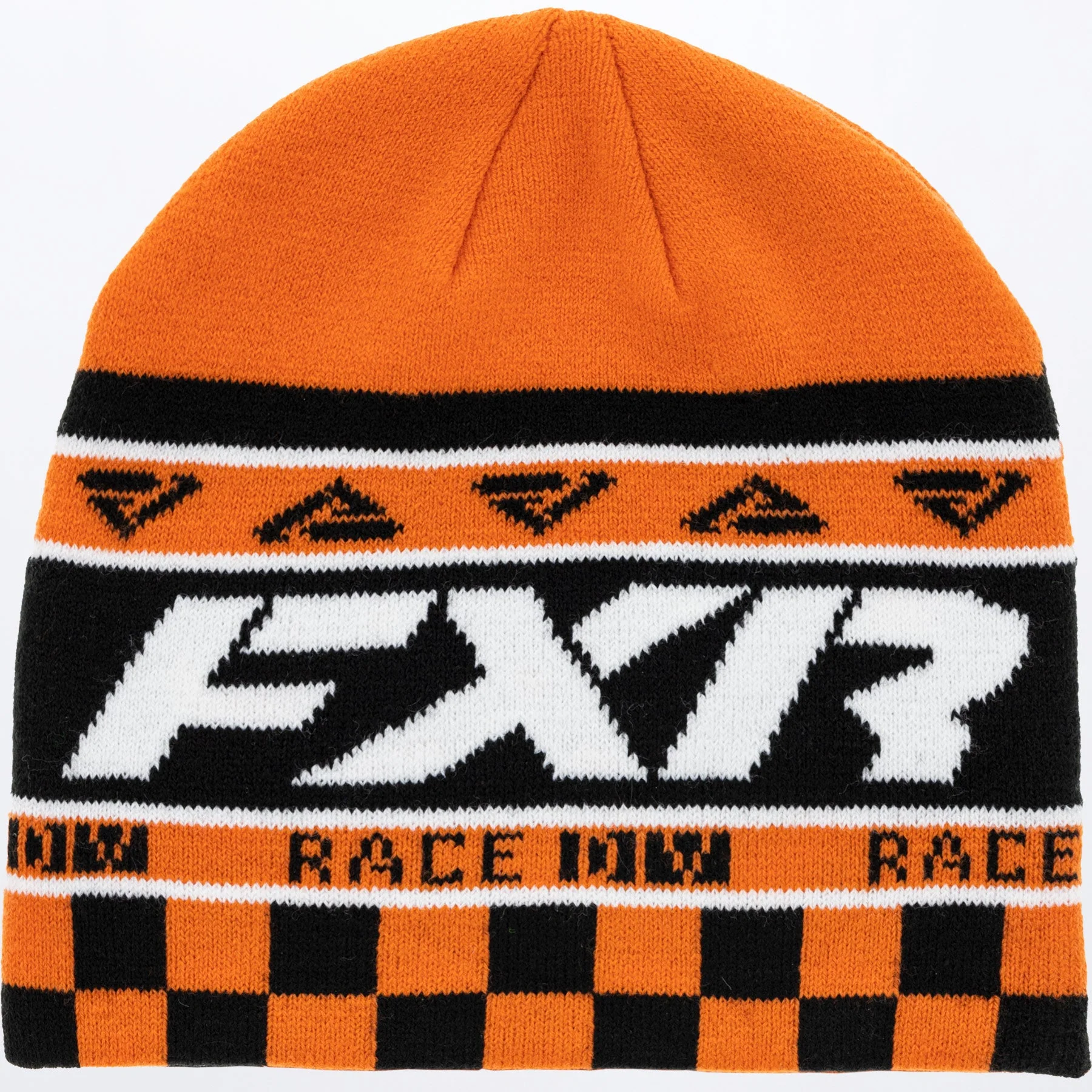 Race Division Beanie - Image 2