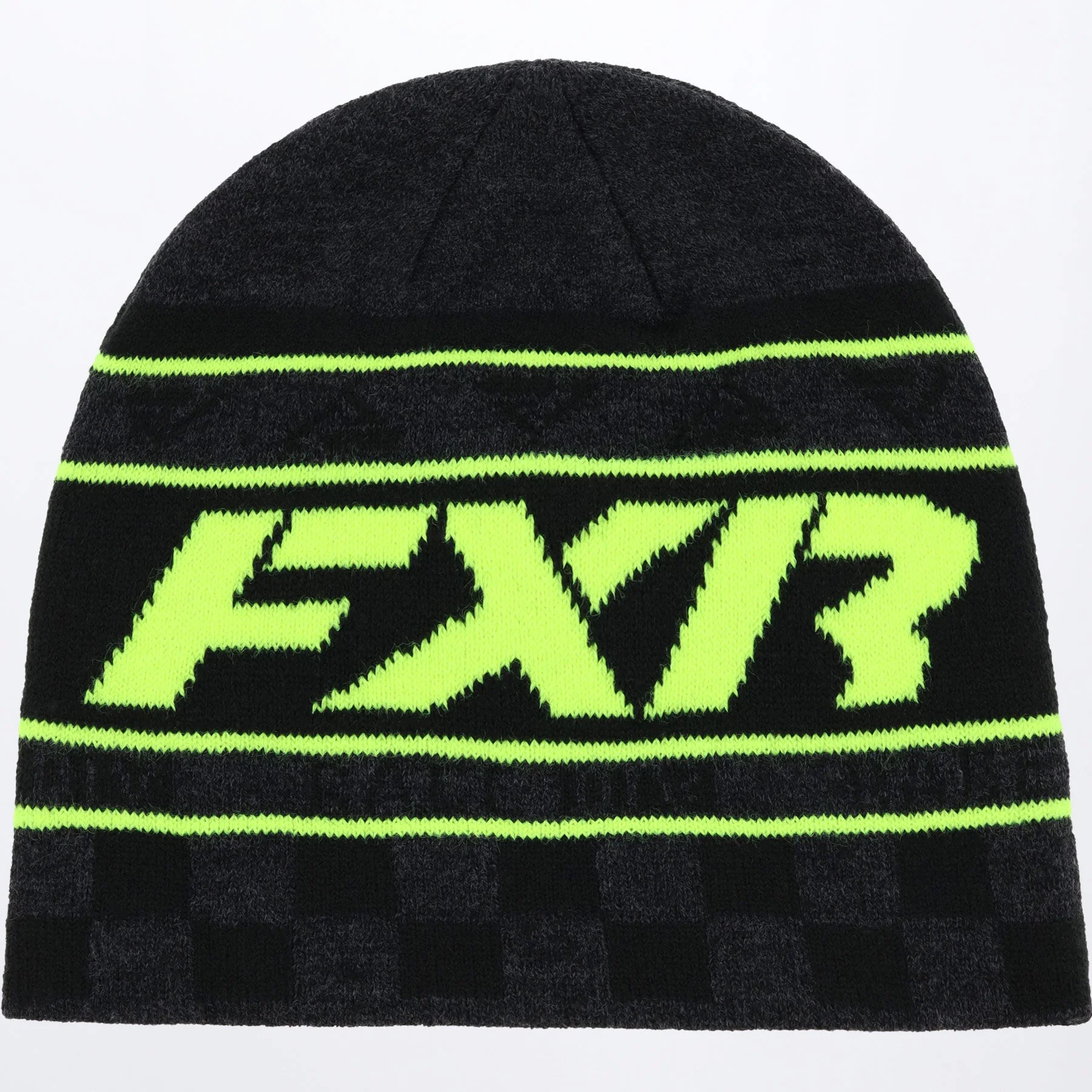 Race Division Beanie - Image 3