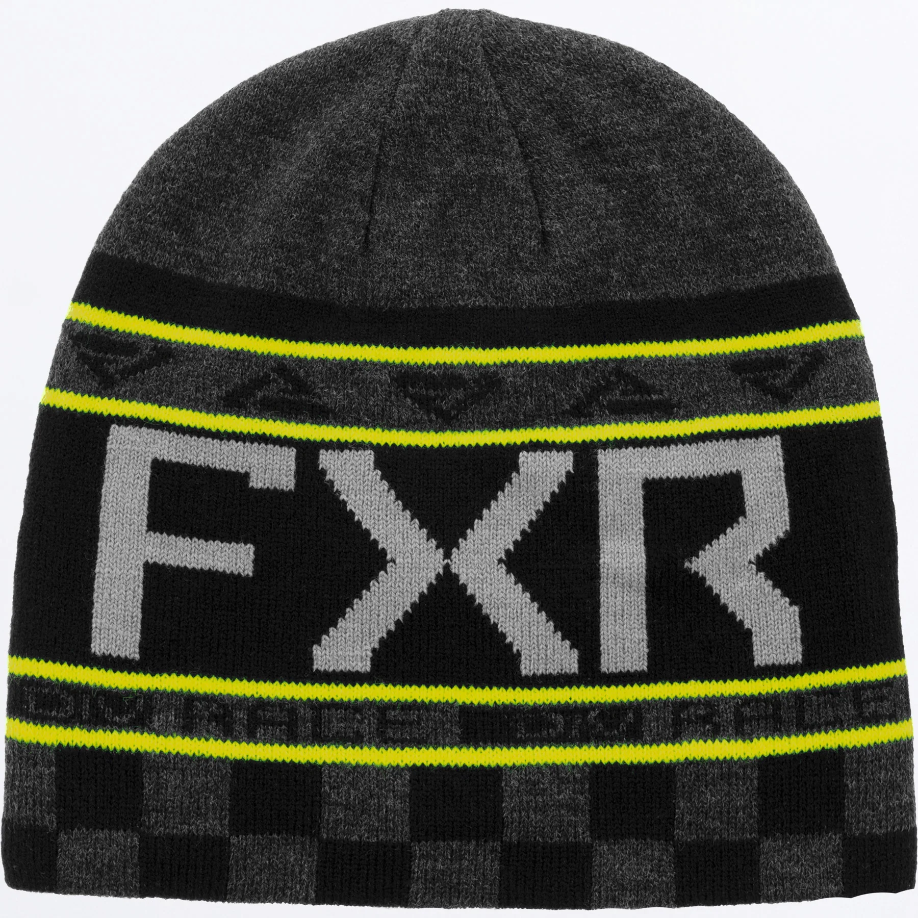 Race Division Beanie - Image 3