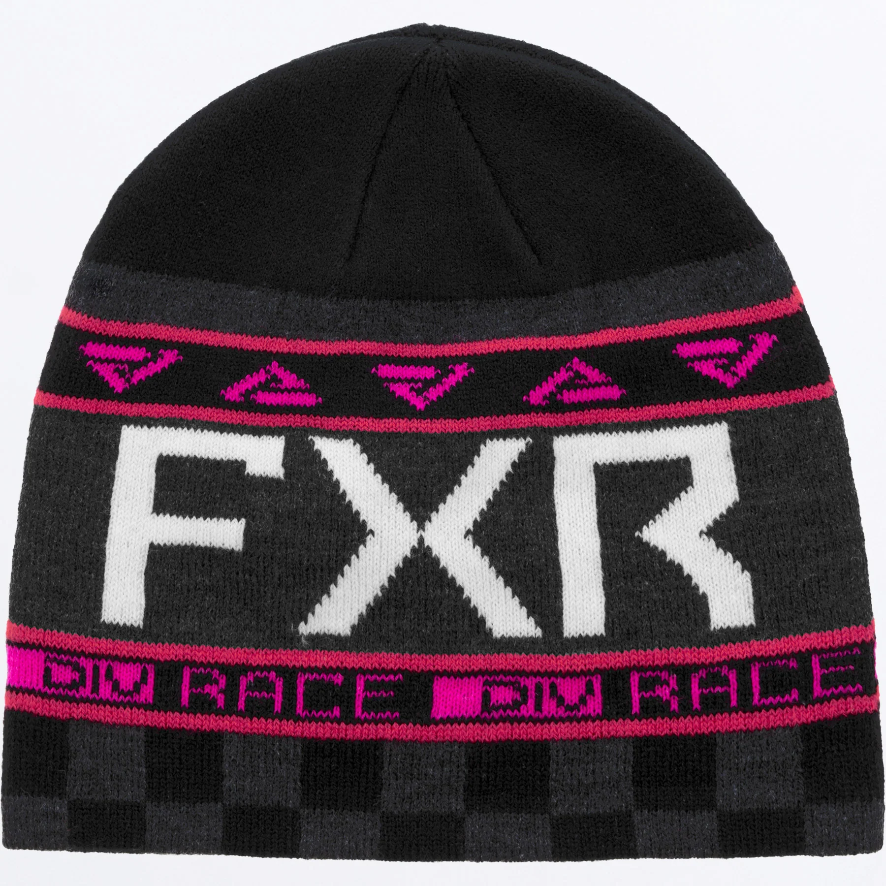 Race Division Beanie - Image 4