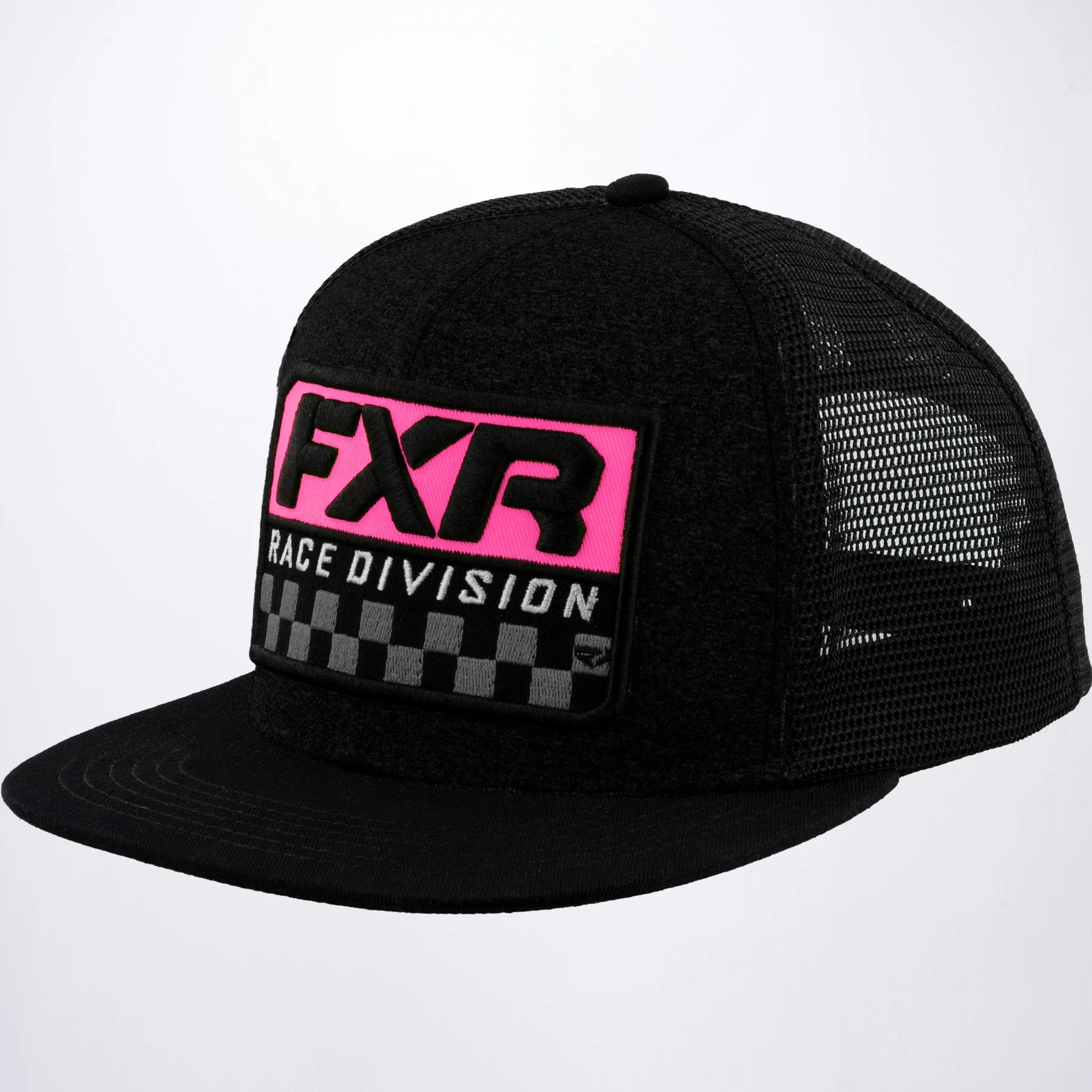 Race Division Hat - Image 11