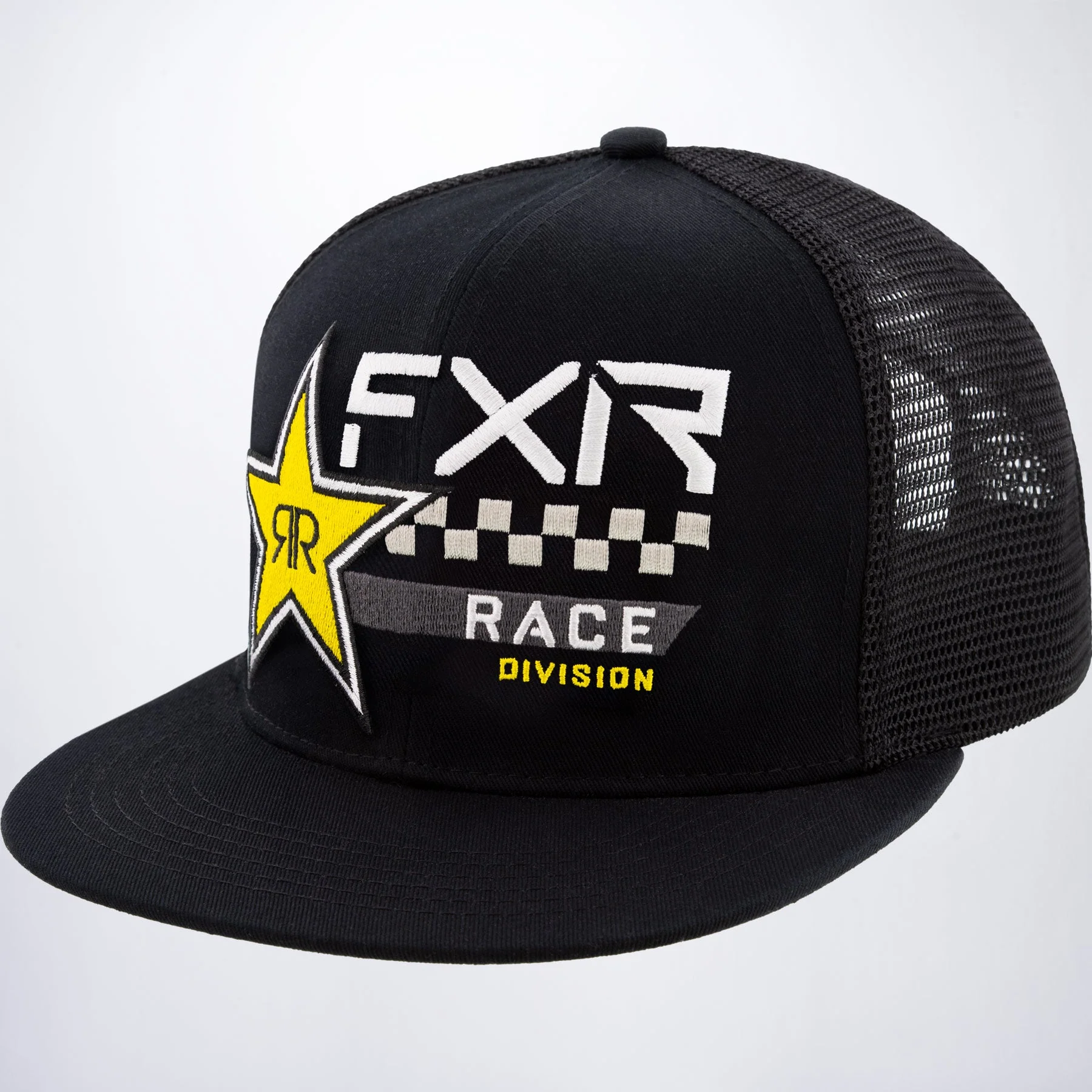 Race Division Hat - Image 13