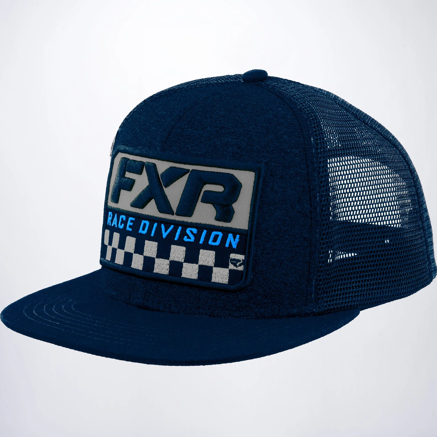 Race Division Hat - Image 9