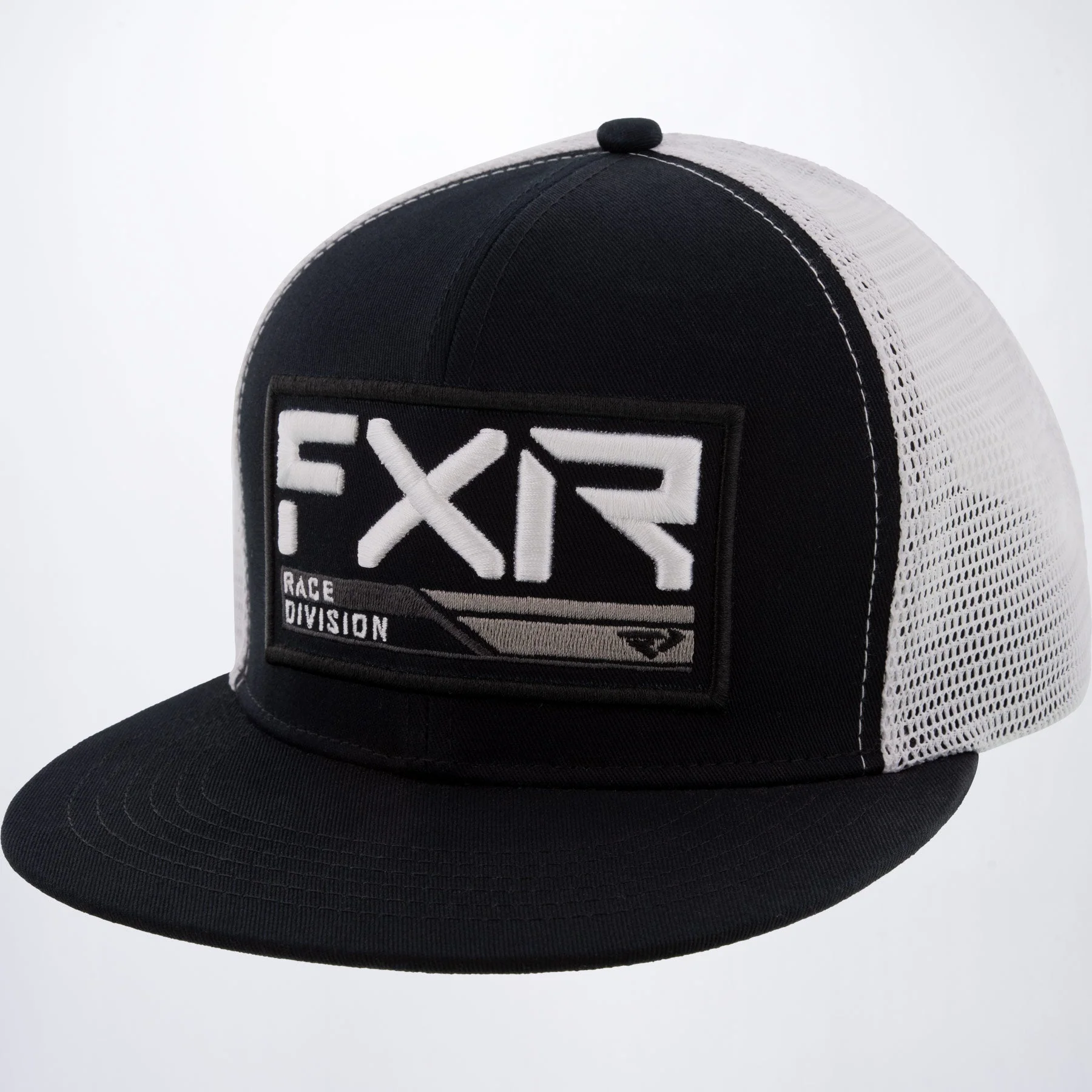 Race Division Hat - Image 2