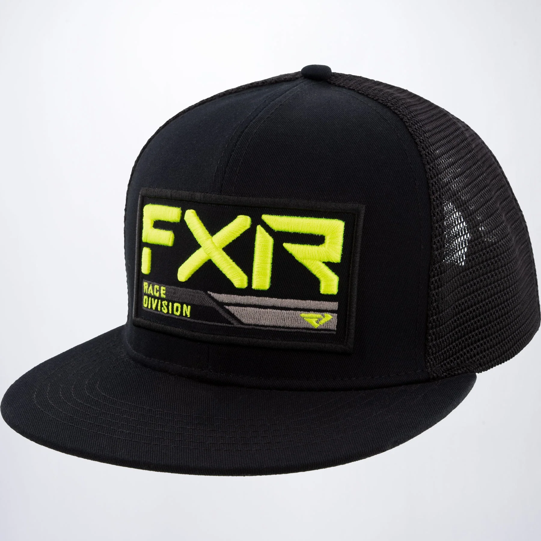 Race Division Hat - Image 8
