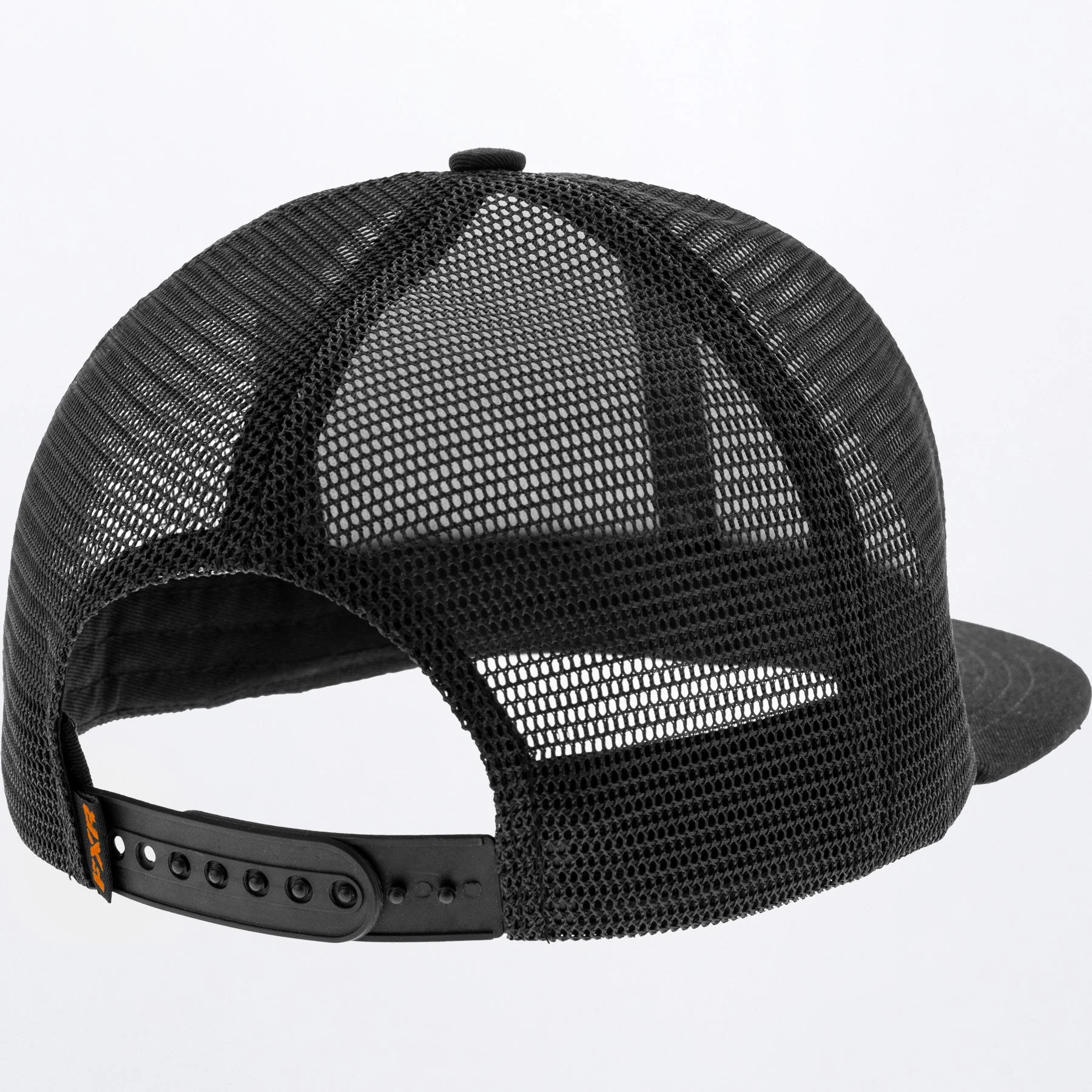 Race Division Hat - Image 4