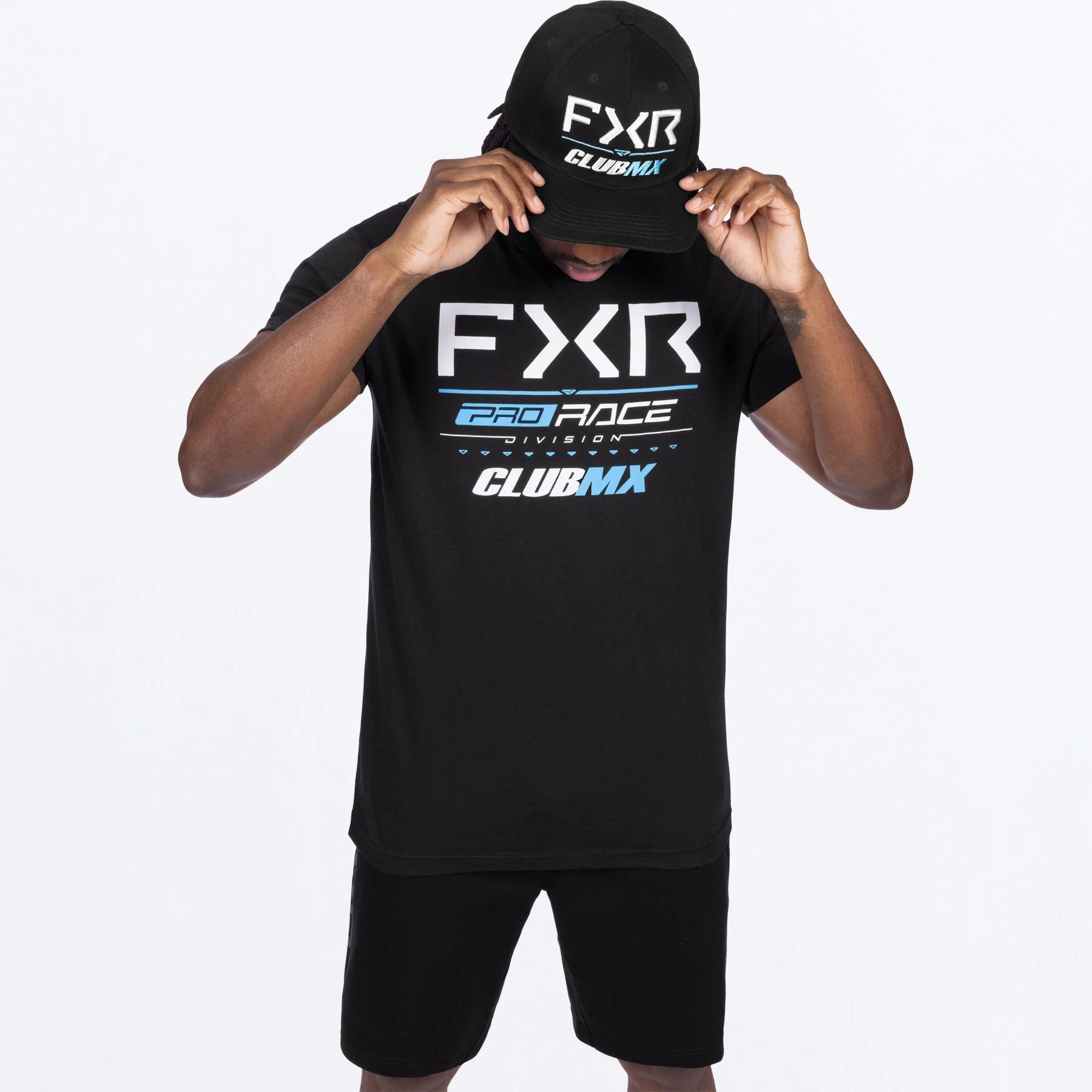 Race Division Hat - Image 14