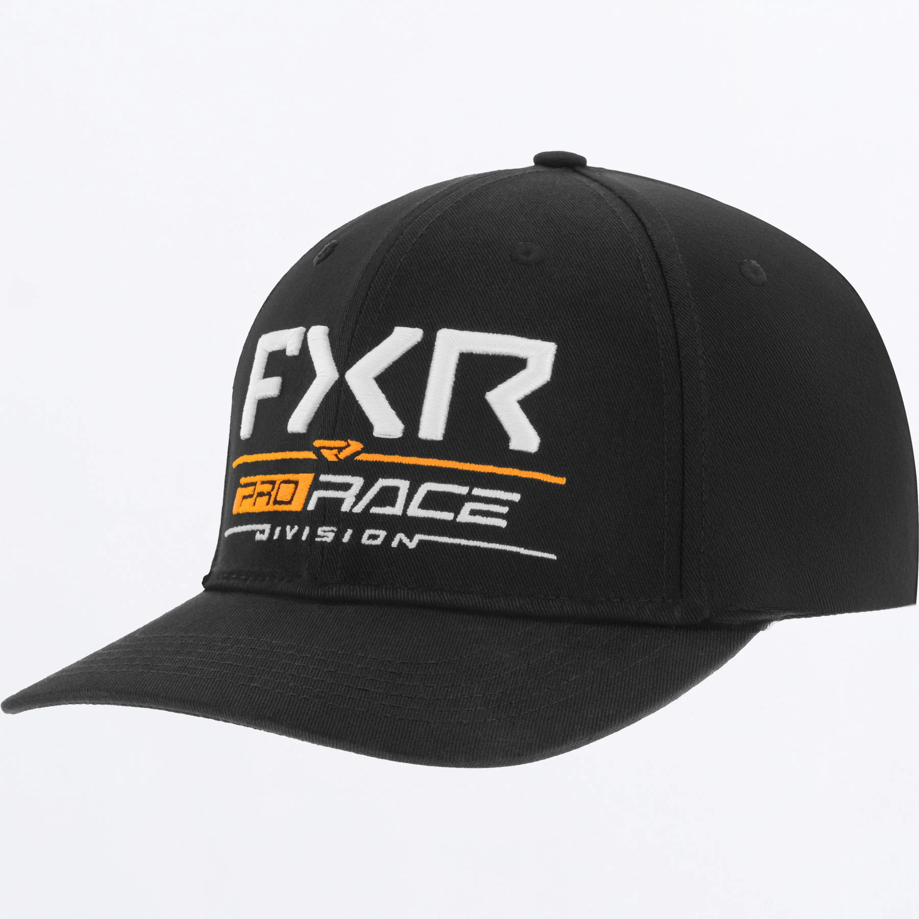 Race Division Hat - Image 2