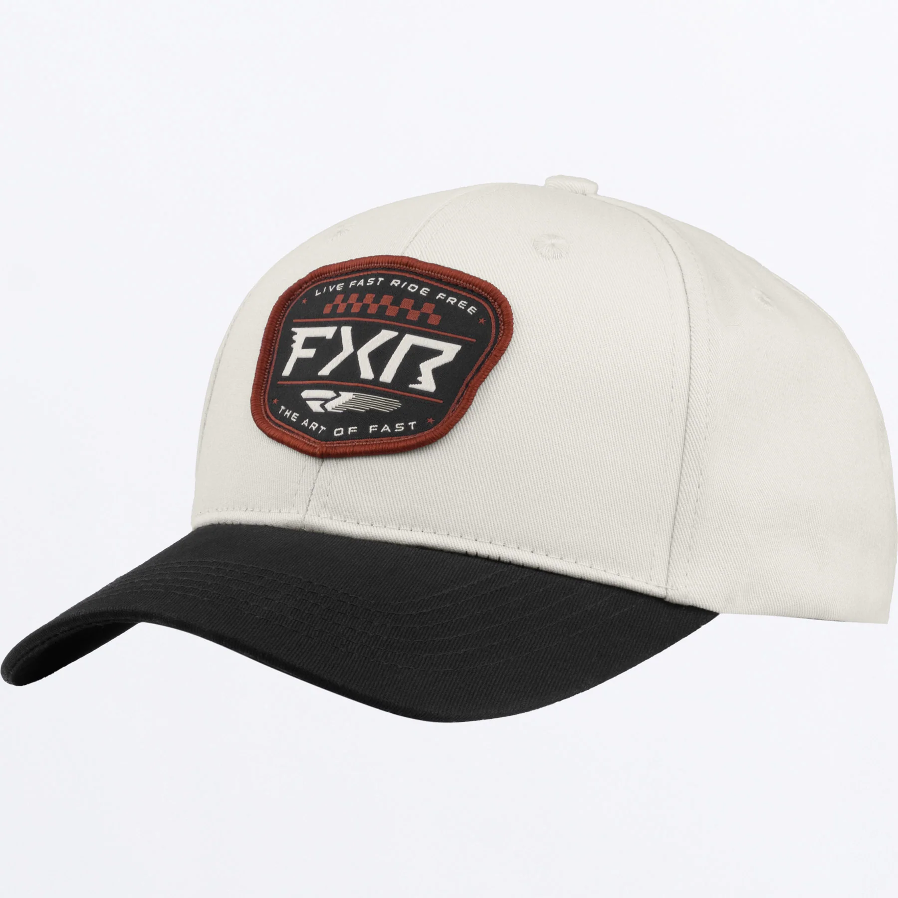 Race Plate Hat - Image 8