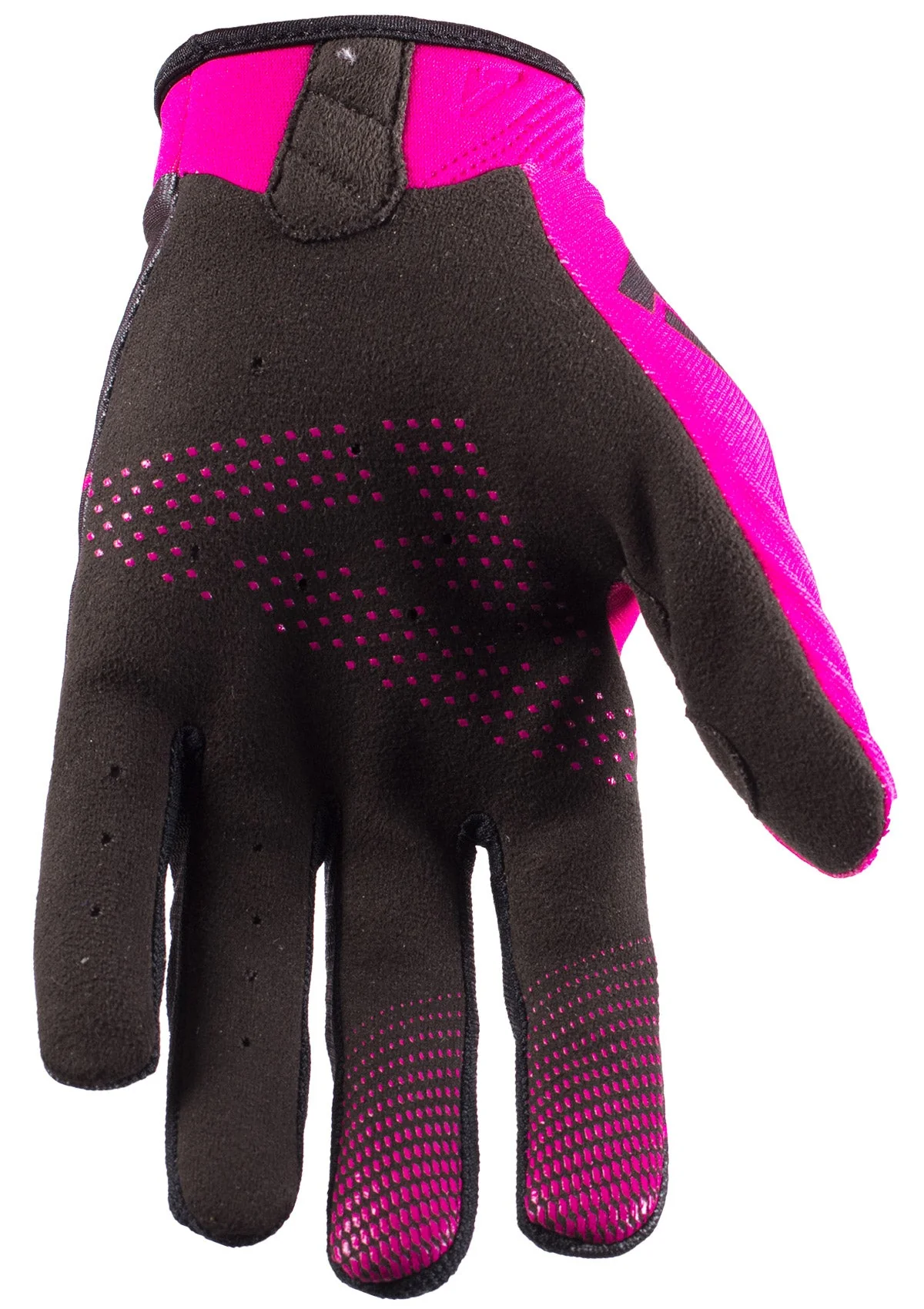 Retro LE Pursuit MX Glove - Image 2