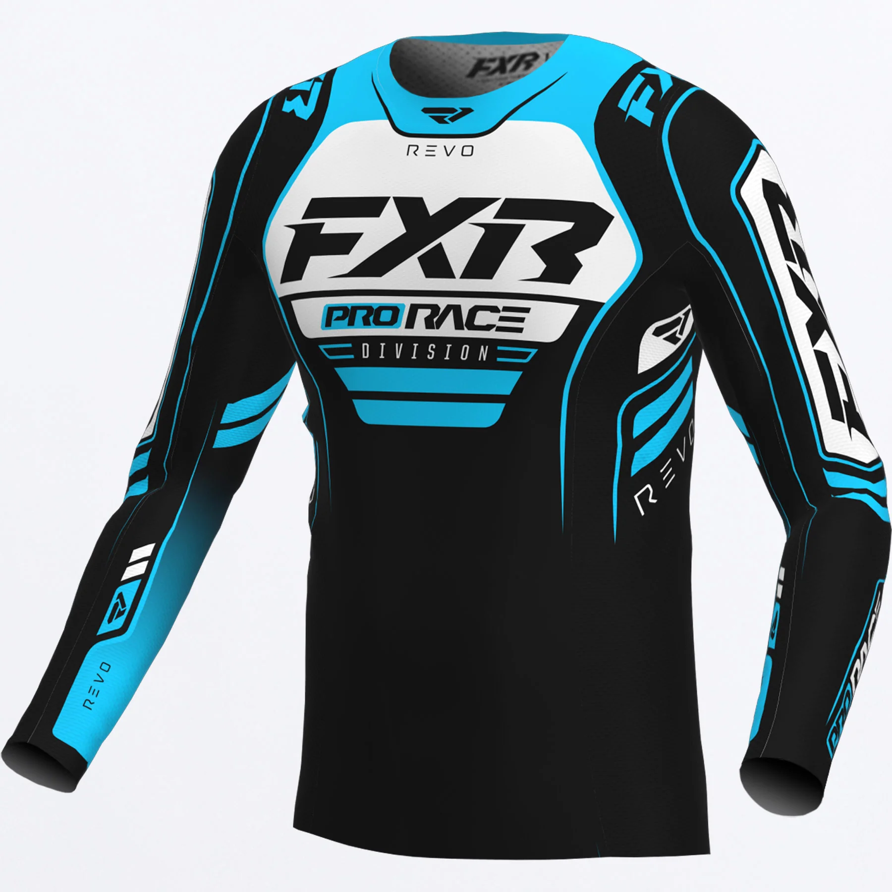 Revo Alpha MX Jersey - Image 10