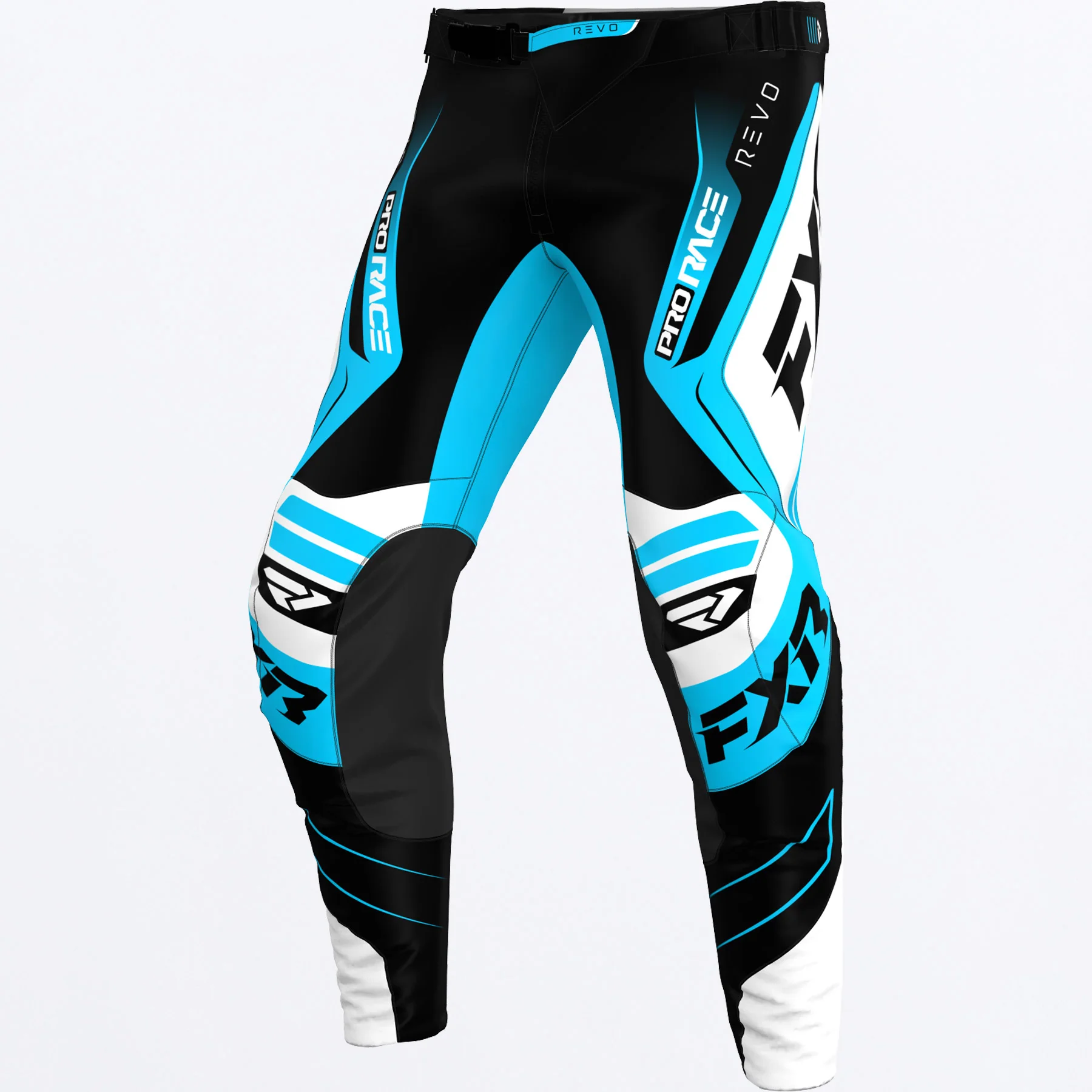 Revo Alpha MX Pant - Image 10
