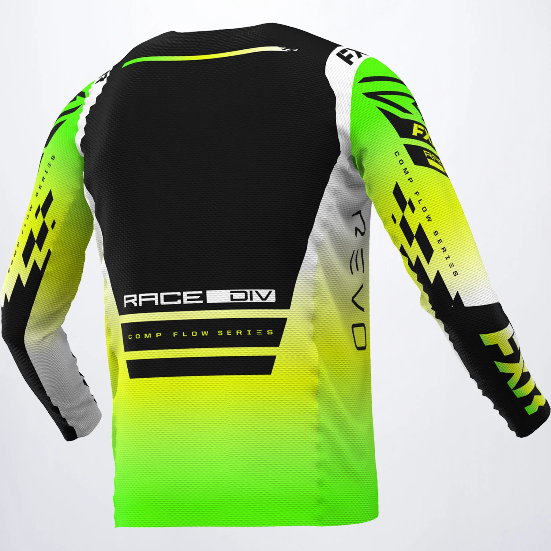 Revo Comp MX Jersey - Image 9