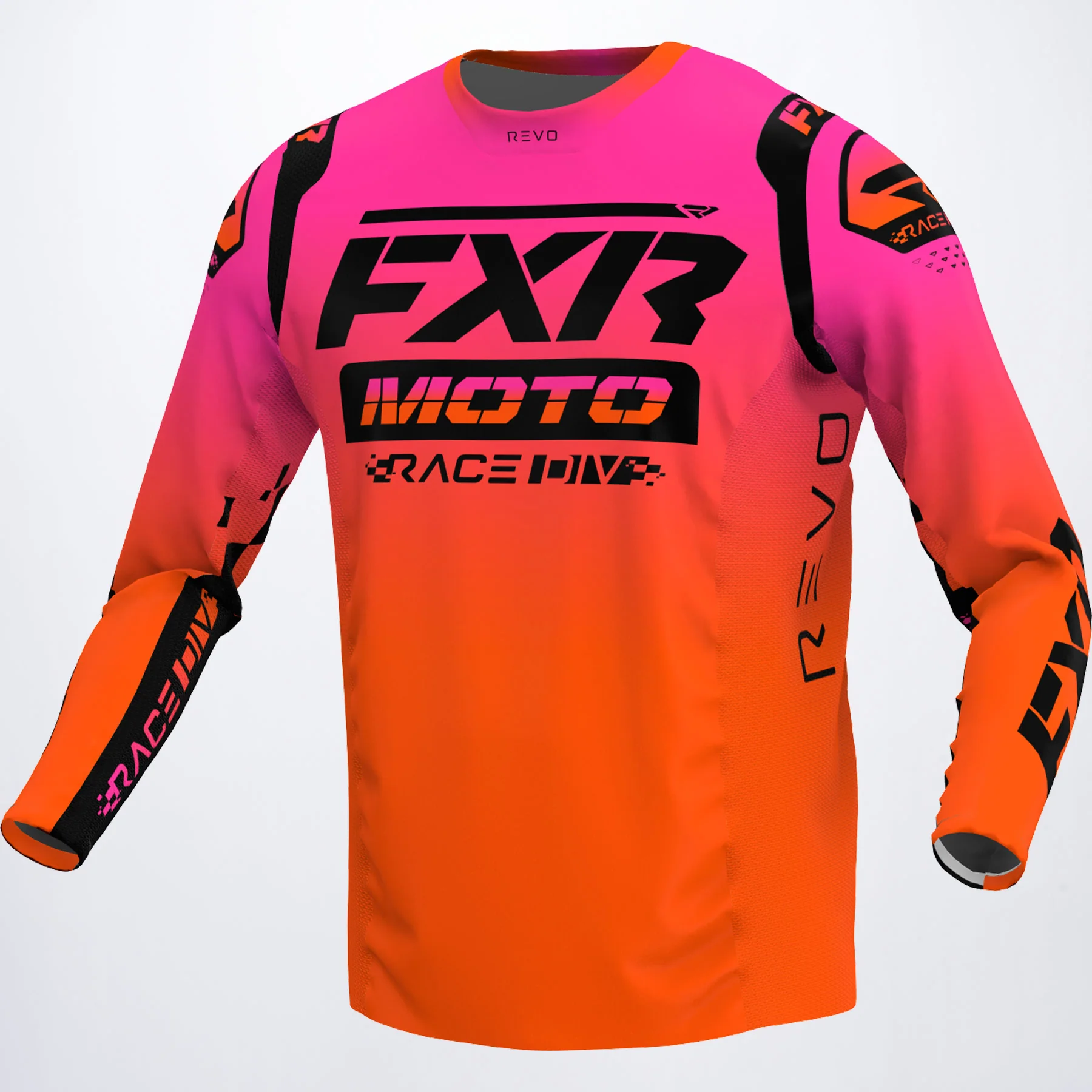 Revo Comp MX Jersey - Image 10