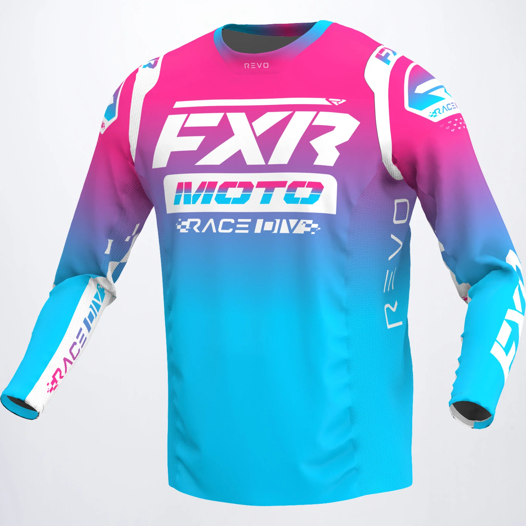Revo Comp MX Jersey - Image 2