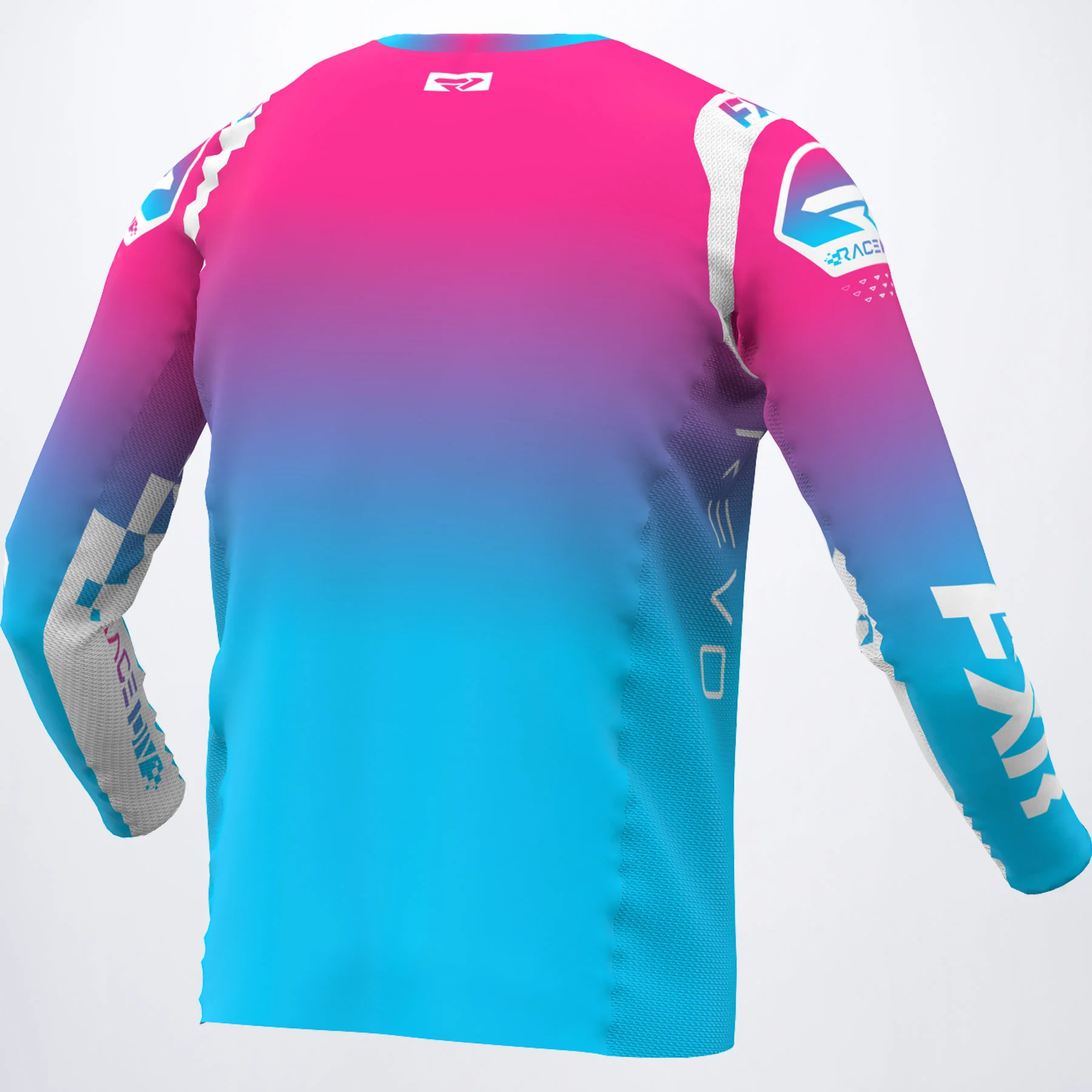 Revo Comp MX Jersey - Image 3