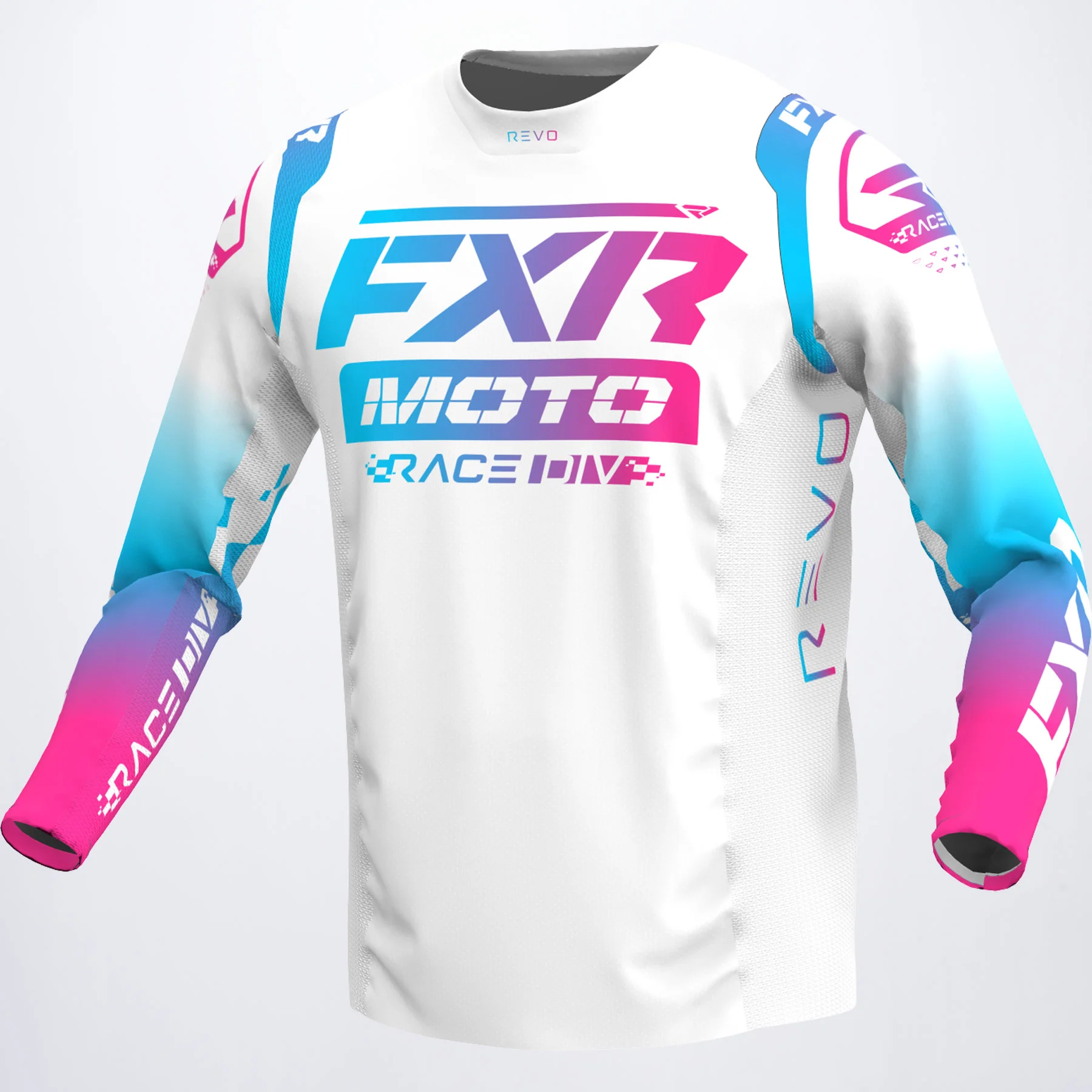 Revo Comp MX Jersey - Image 4