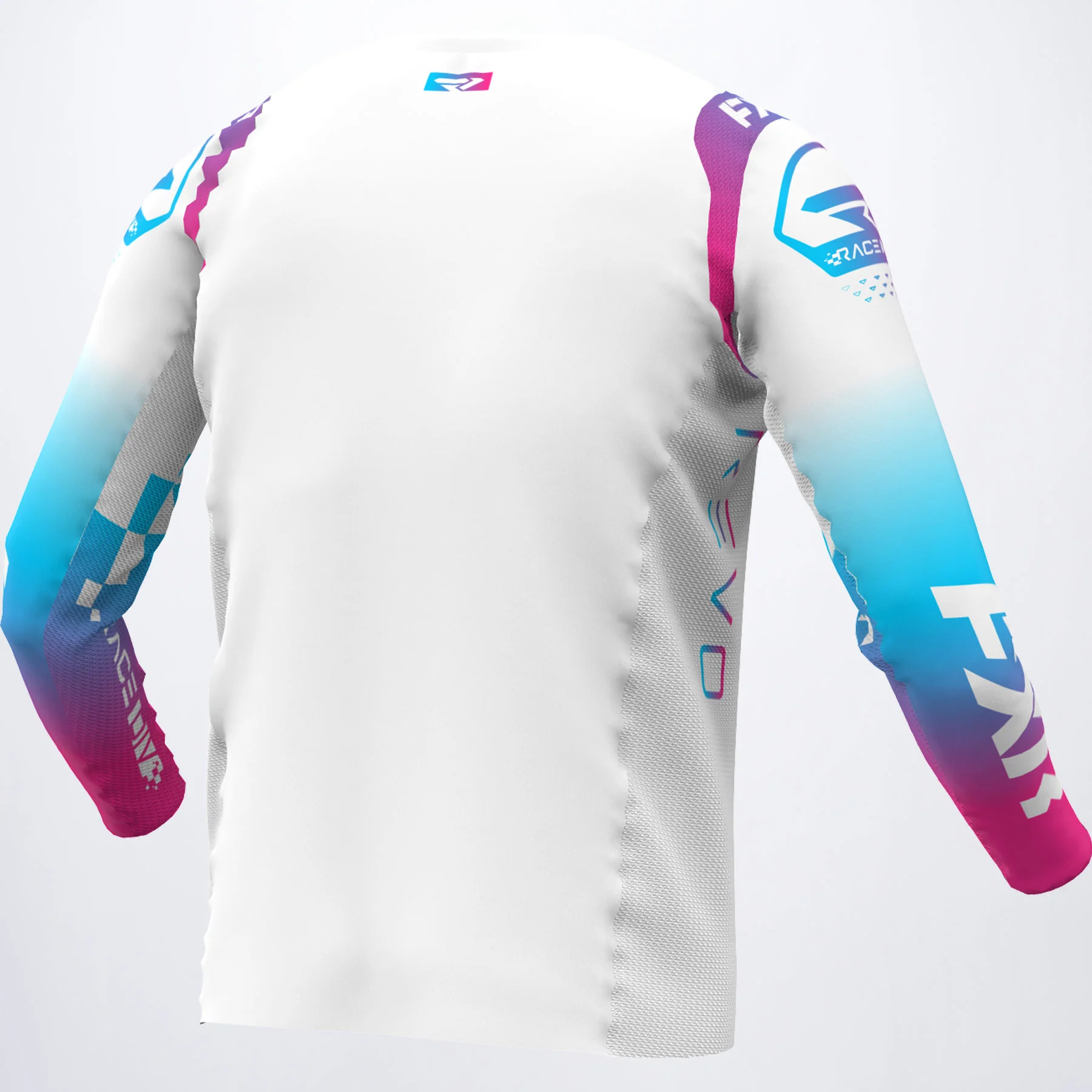 Revo Comp MX Jersey - Image 5