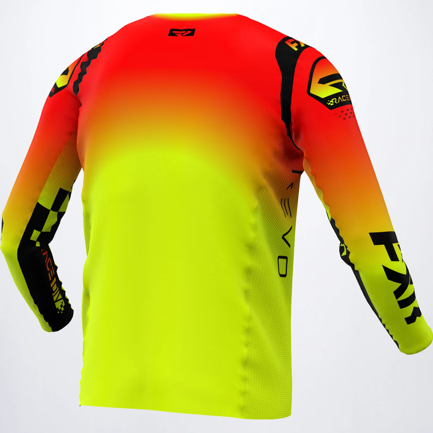 Revo Comp MX Jersey - Image 9
