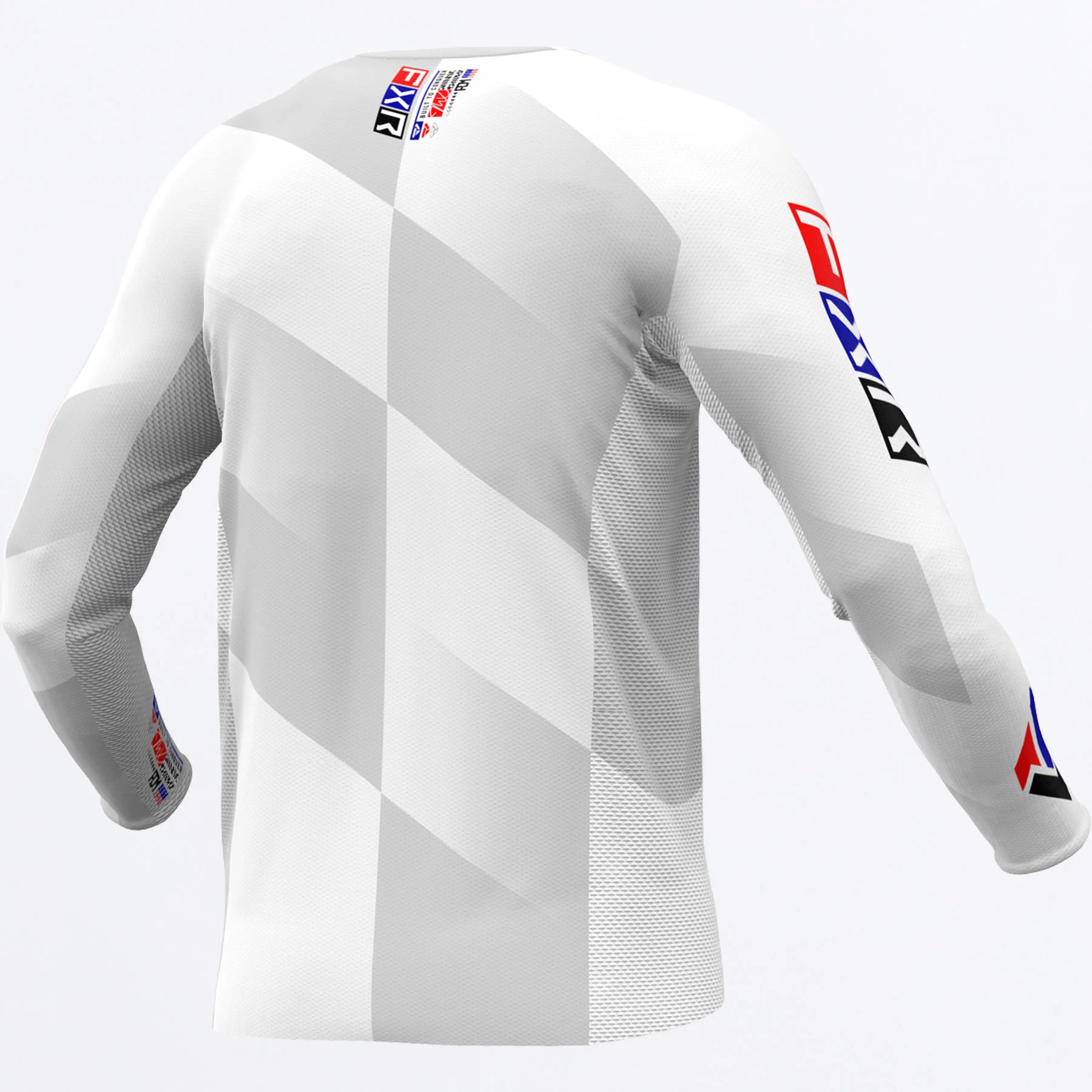 Revo Daytona LE MX Jersey - Image 5