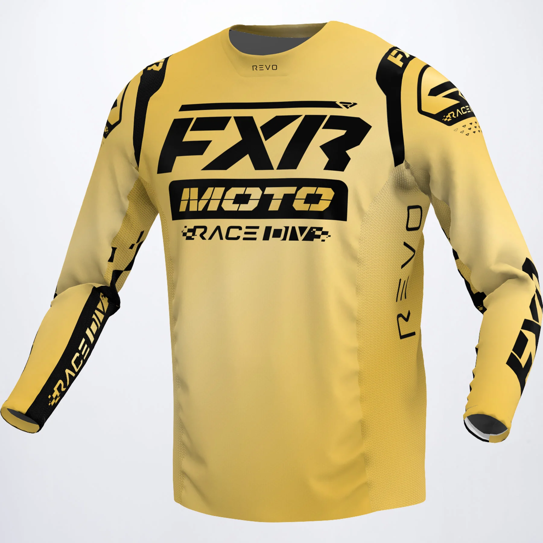 Revo Legend Series MX Jersey - Image 5