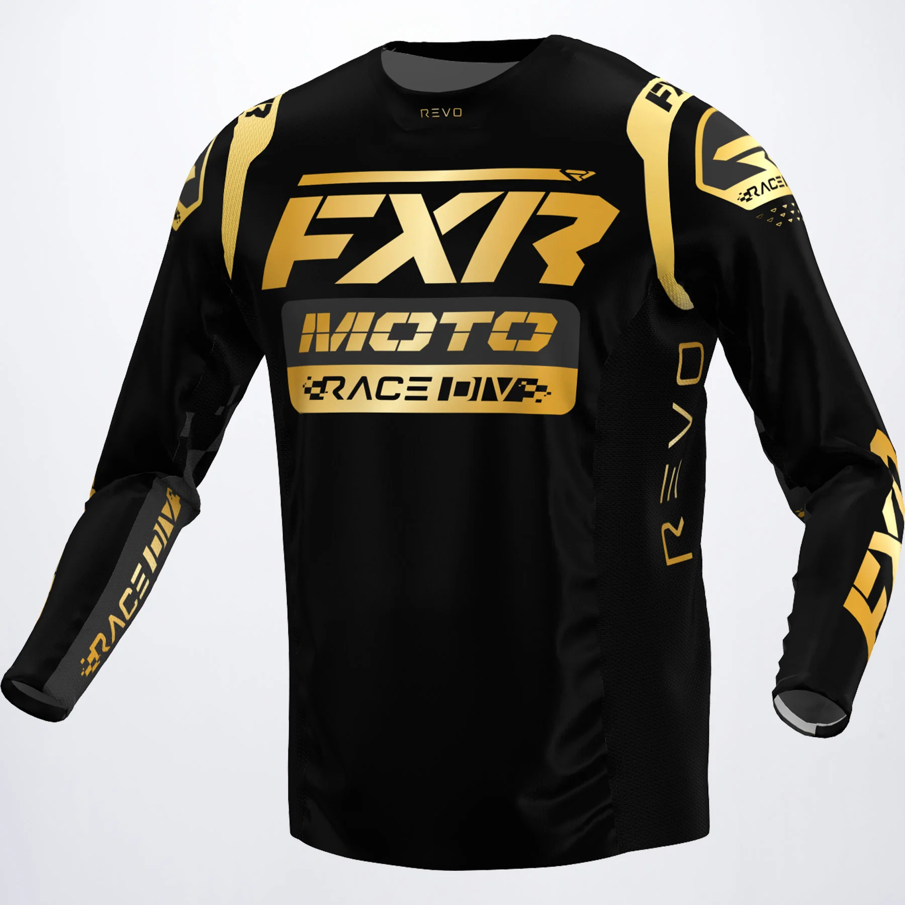 Revo Legend Series MX Jersey - Image 7