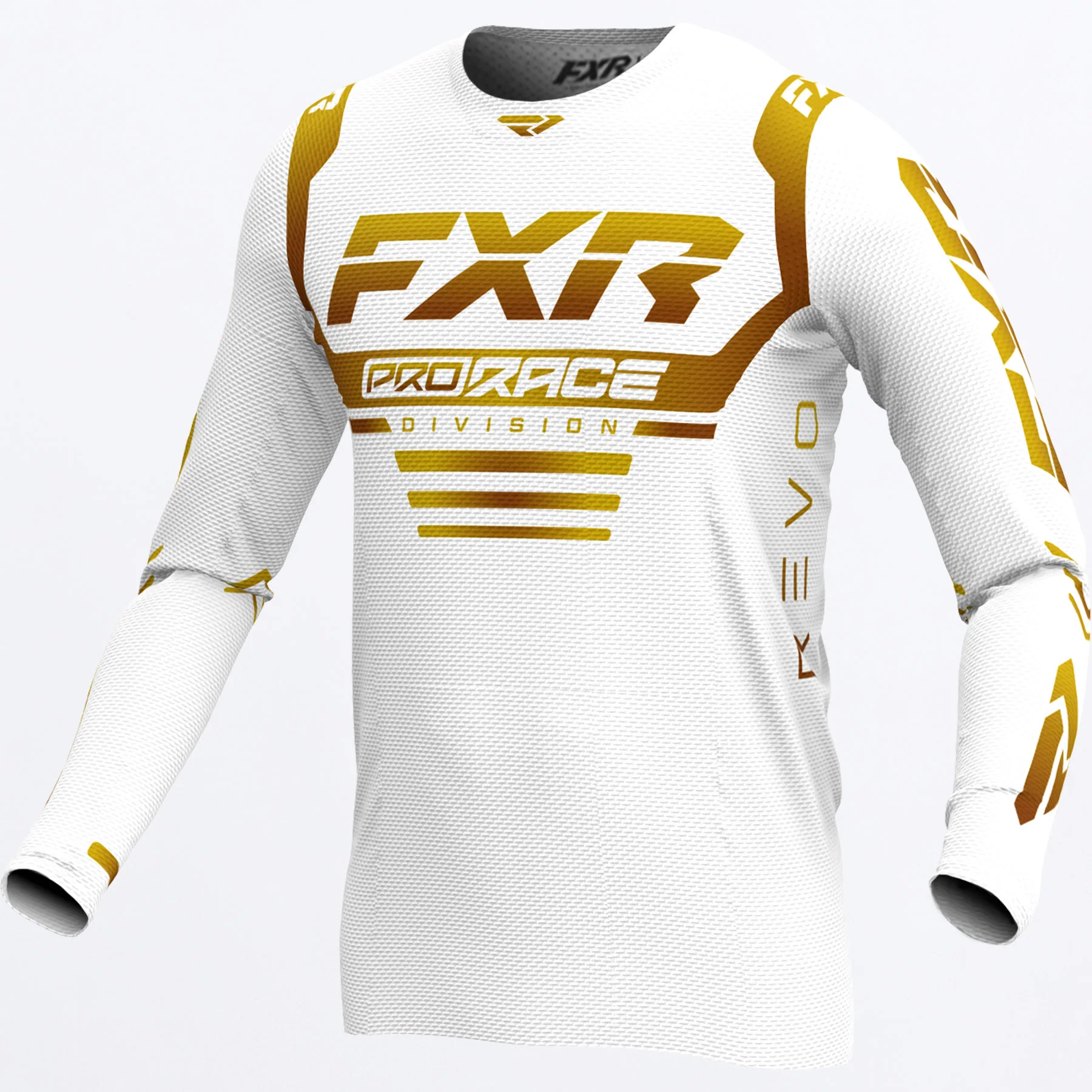 Revo MX Jersey - Image 3