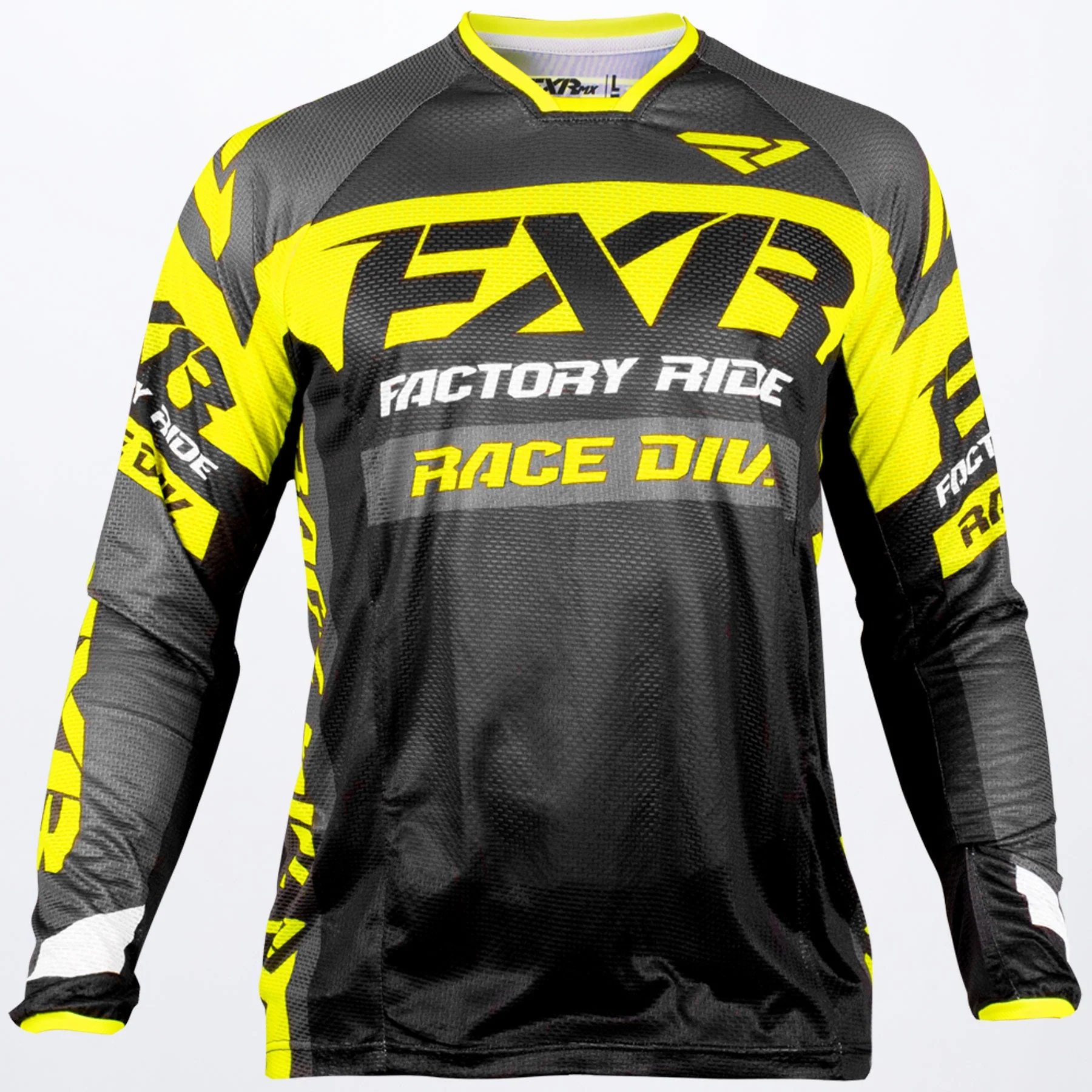 Revo MX Jersey - Image 2